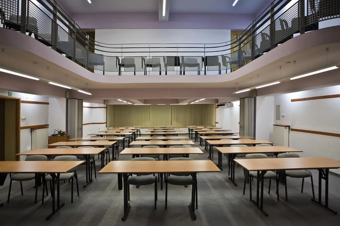 Meeting/conference room in Bel-Ami