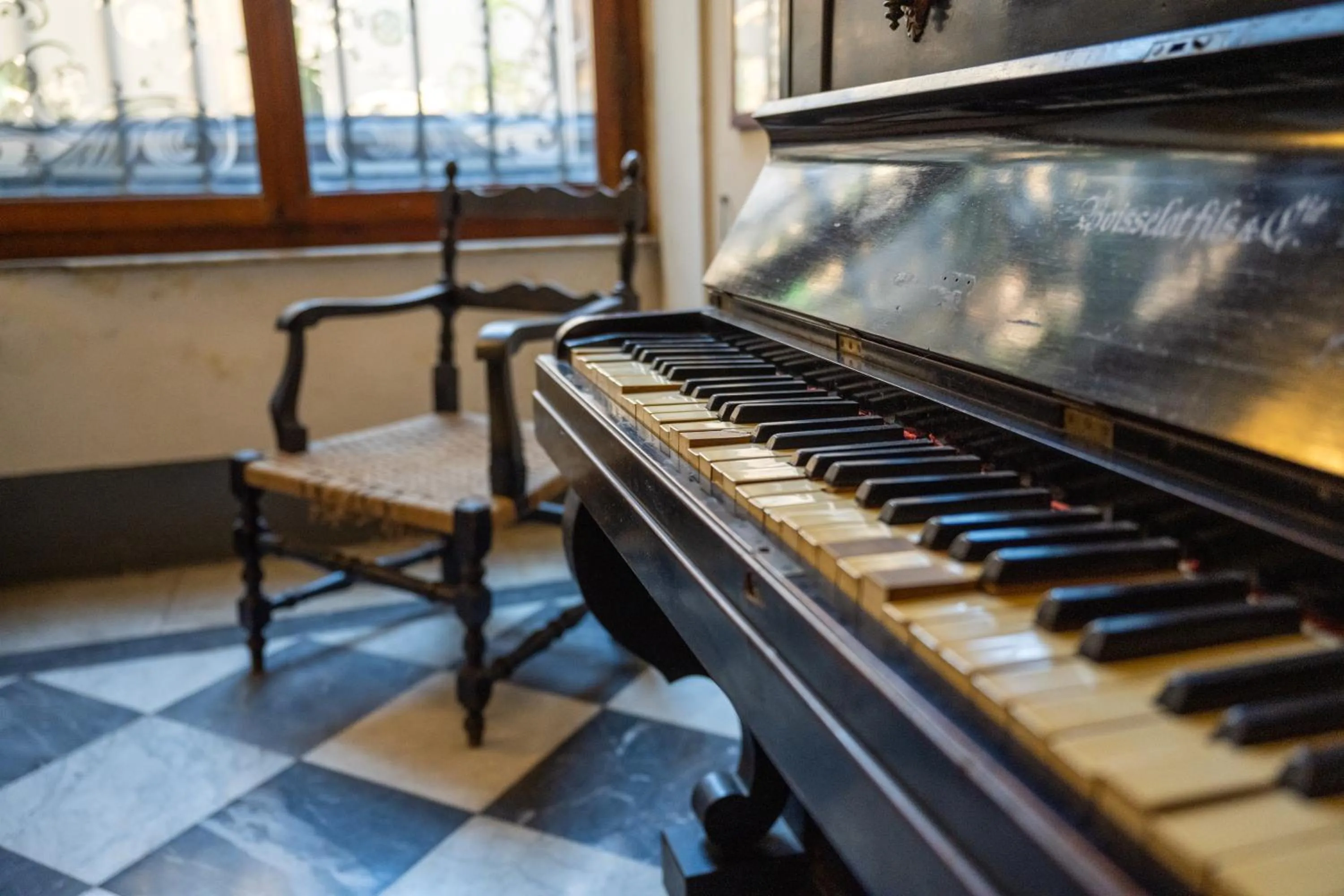 Other in Royal Victoria Hotel