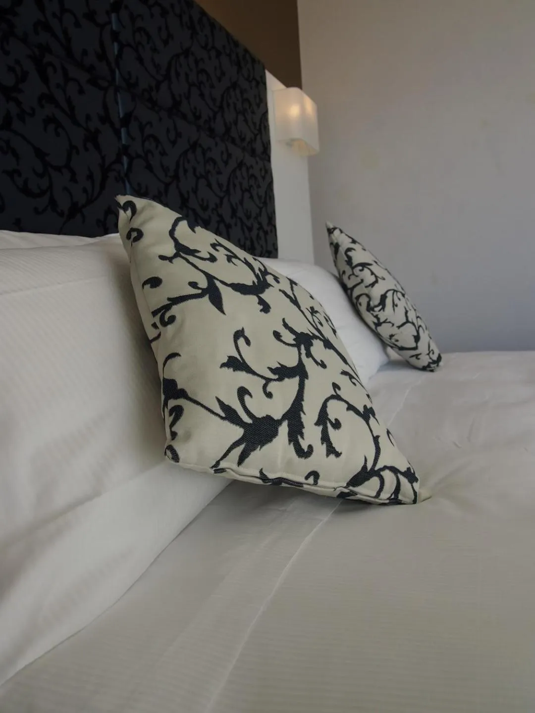 Bed in Best Western Hotel Acqua Novella