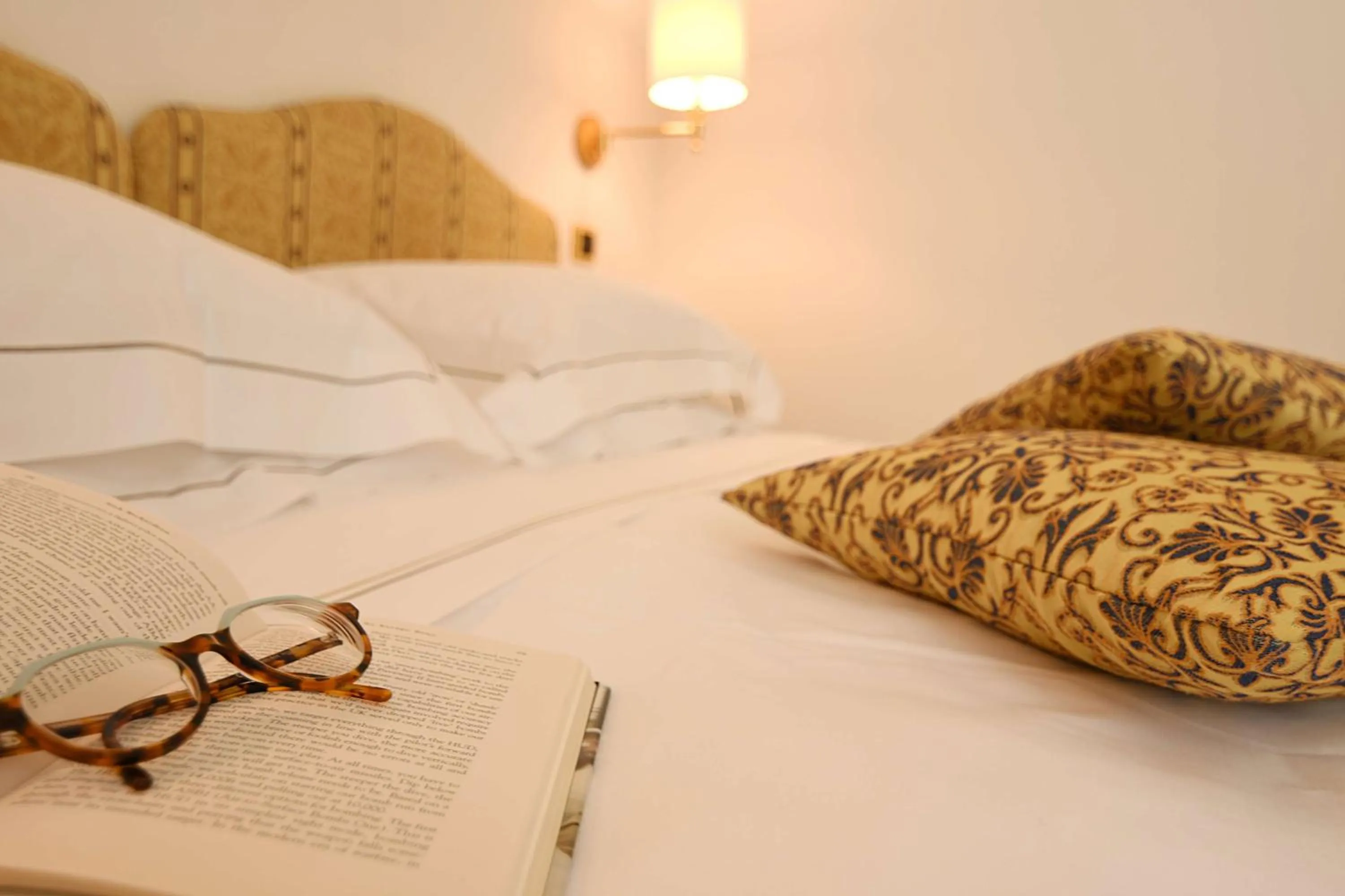 Photo of the whole room, Bed in Best Western Hotel Acqua Novella