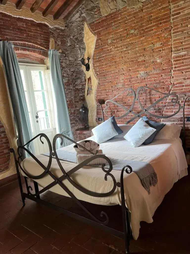 Double Room in Corte Dei Folletti Double Room in Corte Dei Folletti