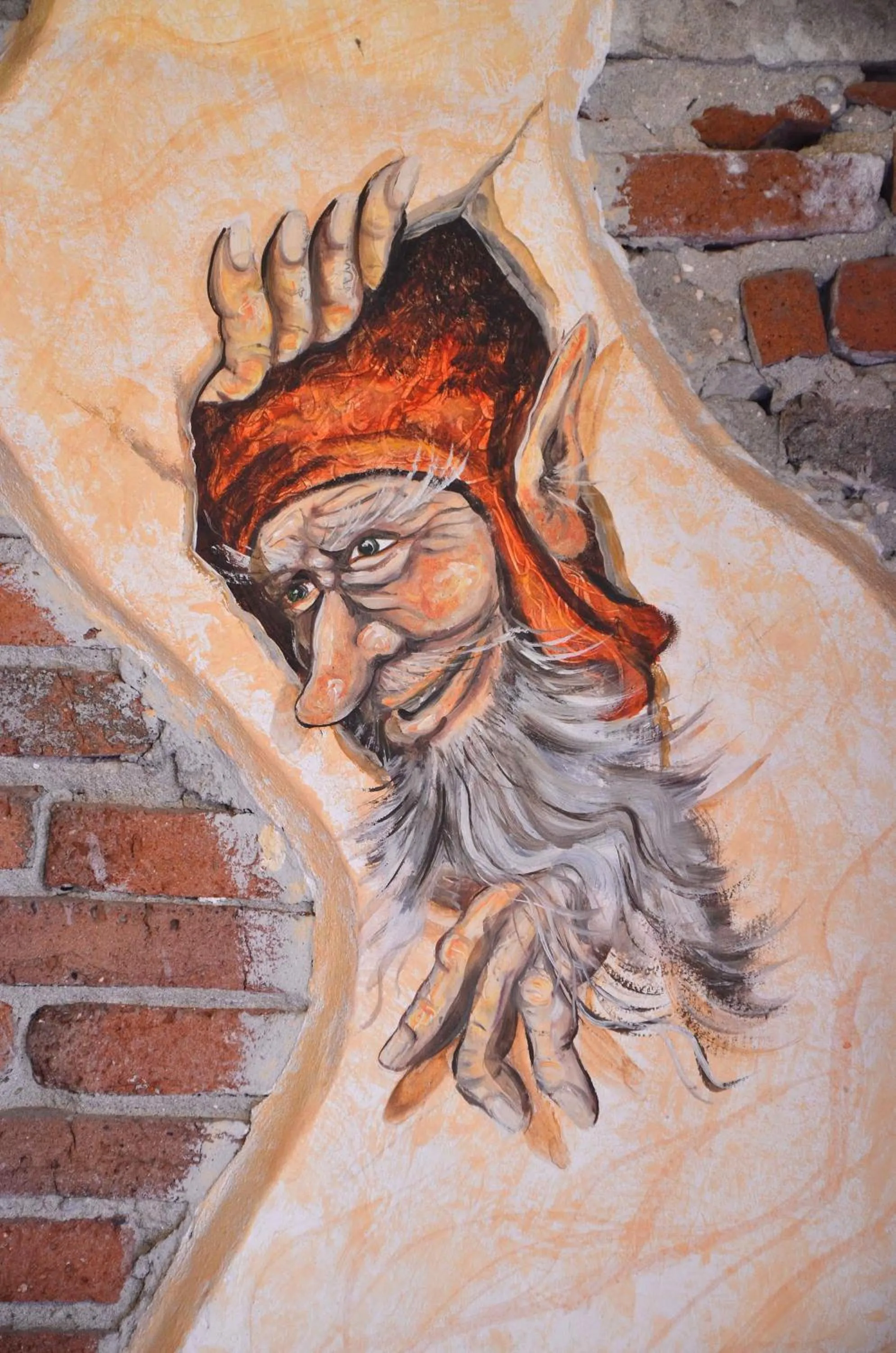 Other in Corte Dei Folletti