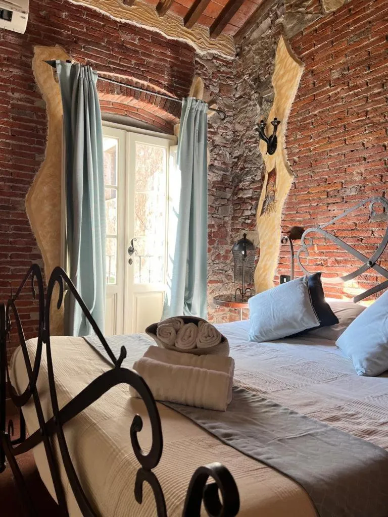 Bed in Corte Dei Folletti