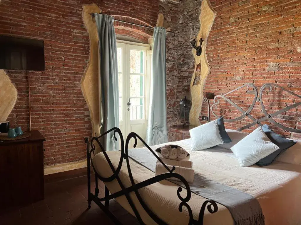 Double Room in Corte Dei Folletti Double Room in Corte Dei Folletti