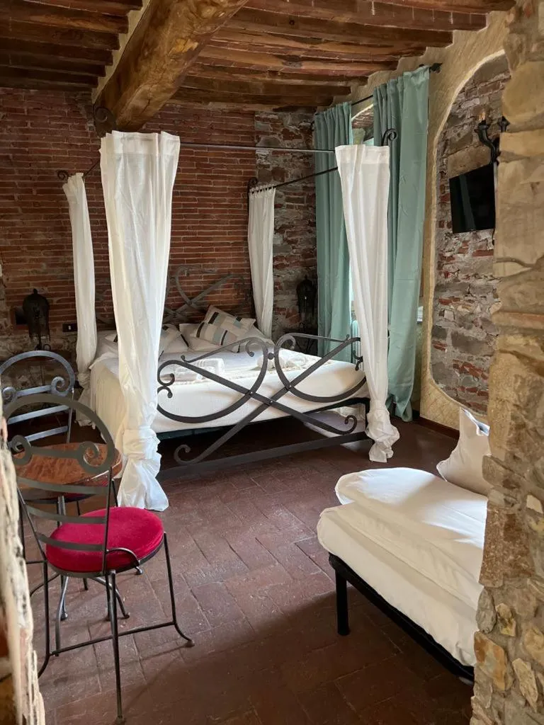 Bed in Corte Dei Folletti