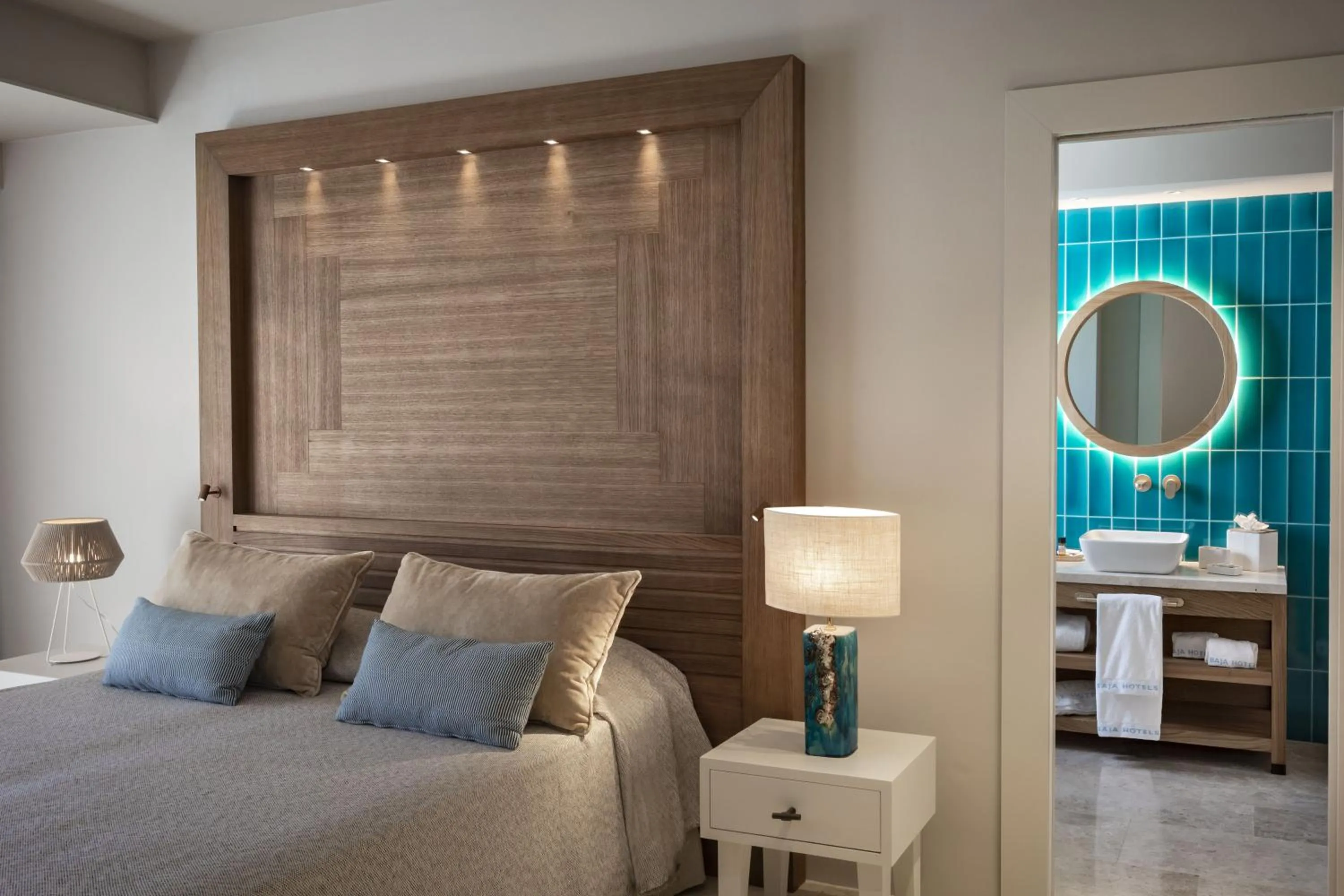 Photo of the whole room, Bed in Hotel La Bisaccia