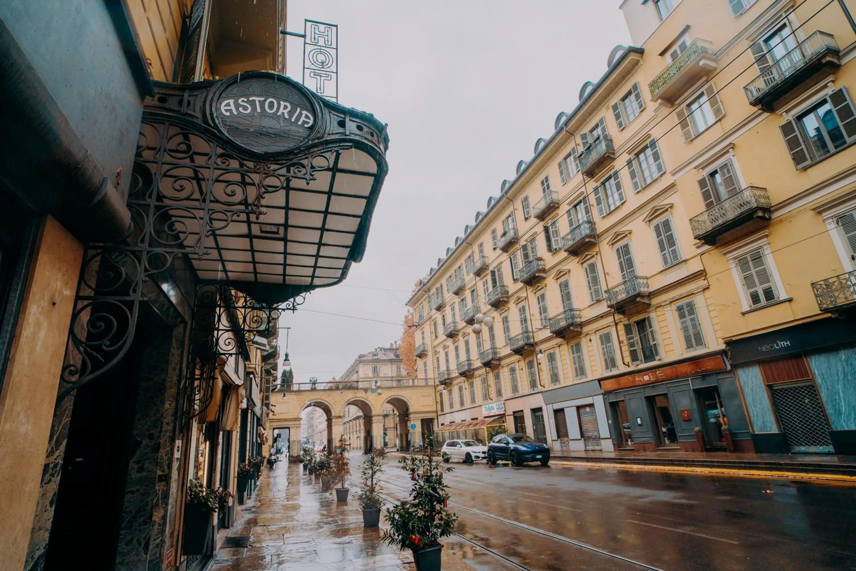 Other in Hotel Astoria