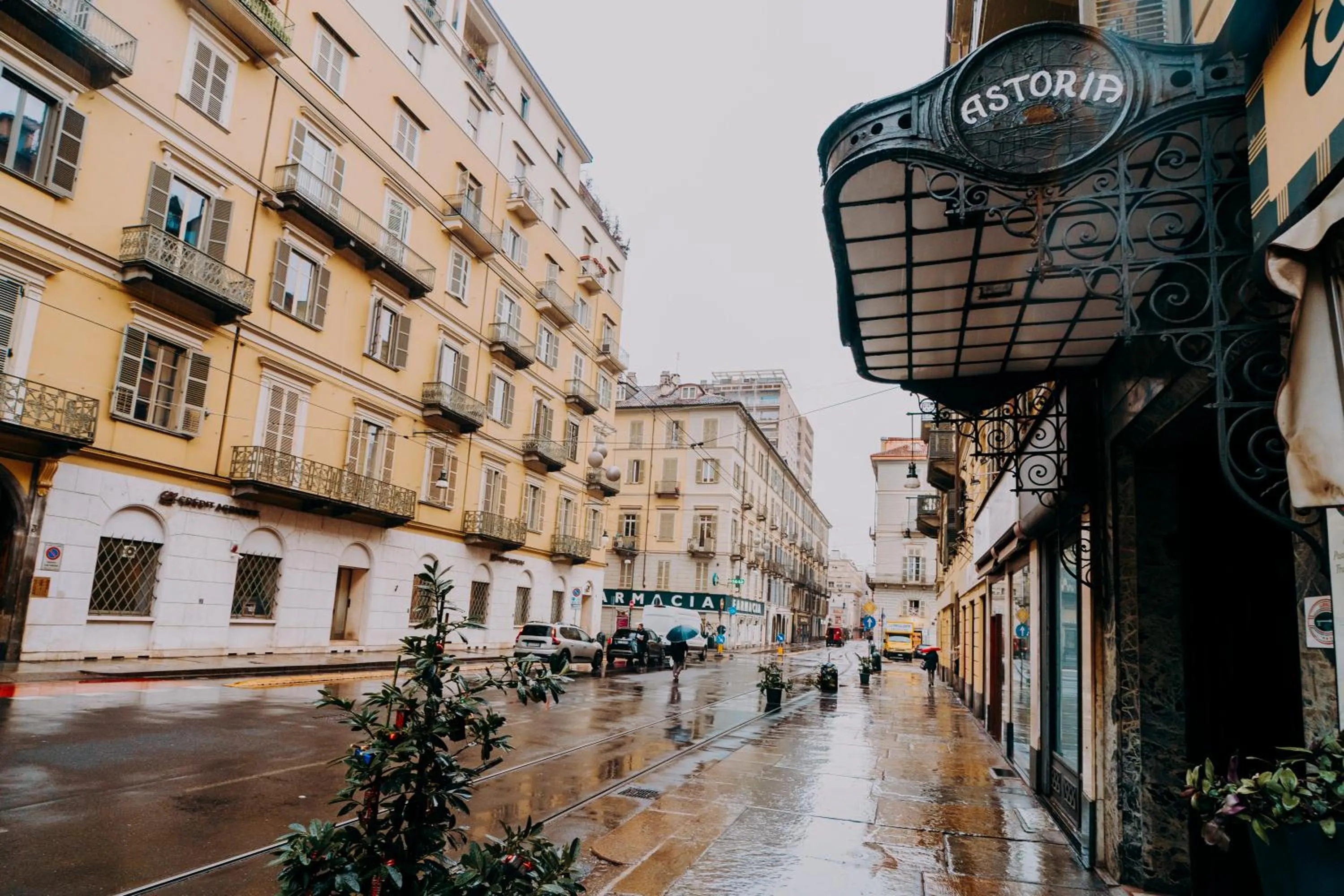 Other in Hotel Astoria