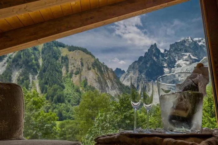 Day in Auberge de La Maison