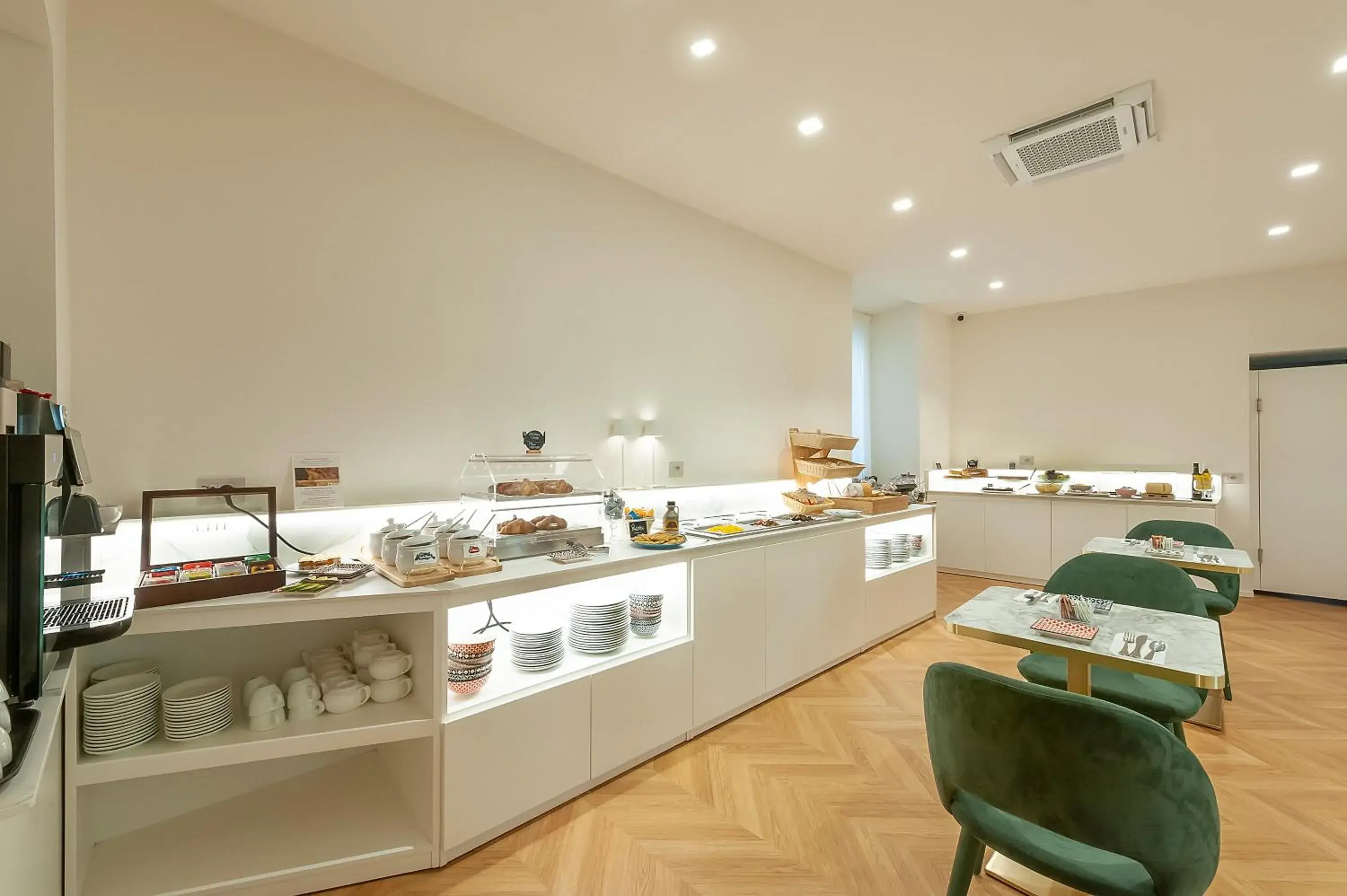 Breakfast in Dei Priori Boutique Hotel Breakfast in Dei Priori Boutique Hotel