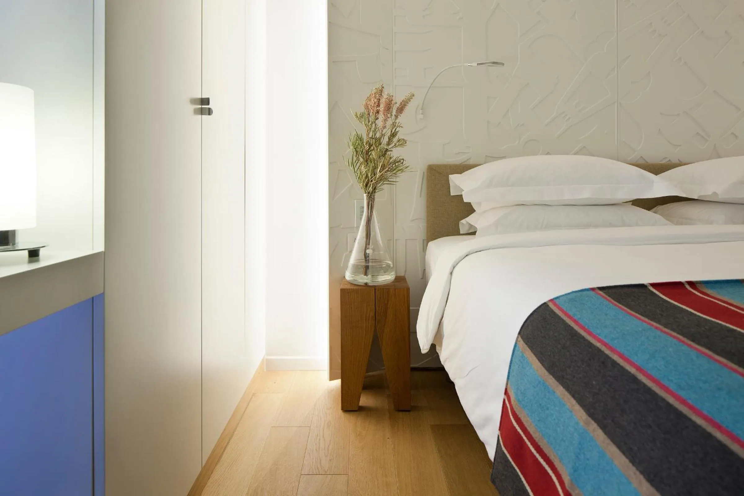 Bed in Mendeli Street Hotel By Prima Hotels - 18 years Plus