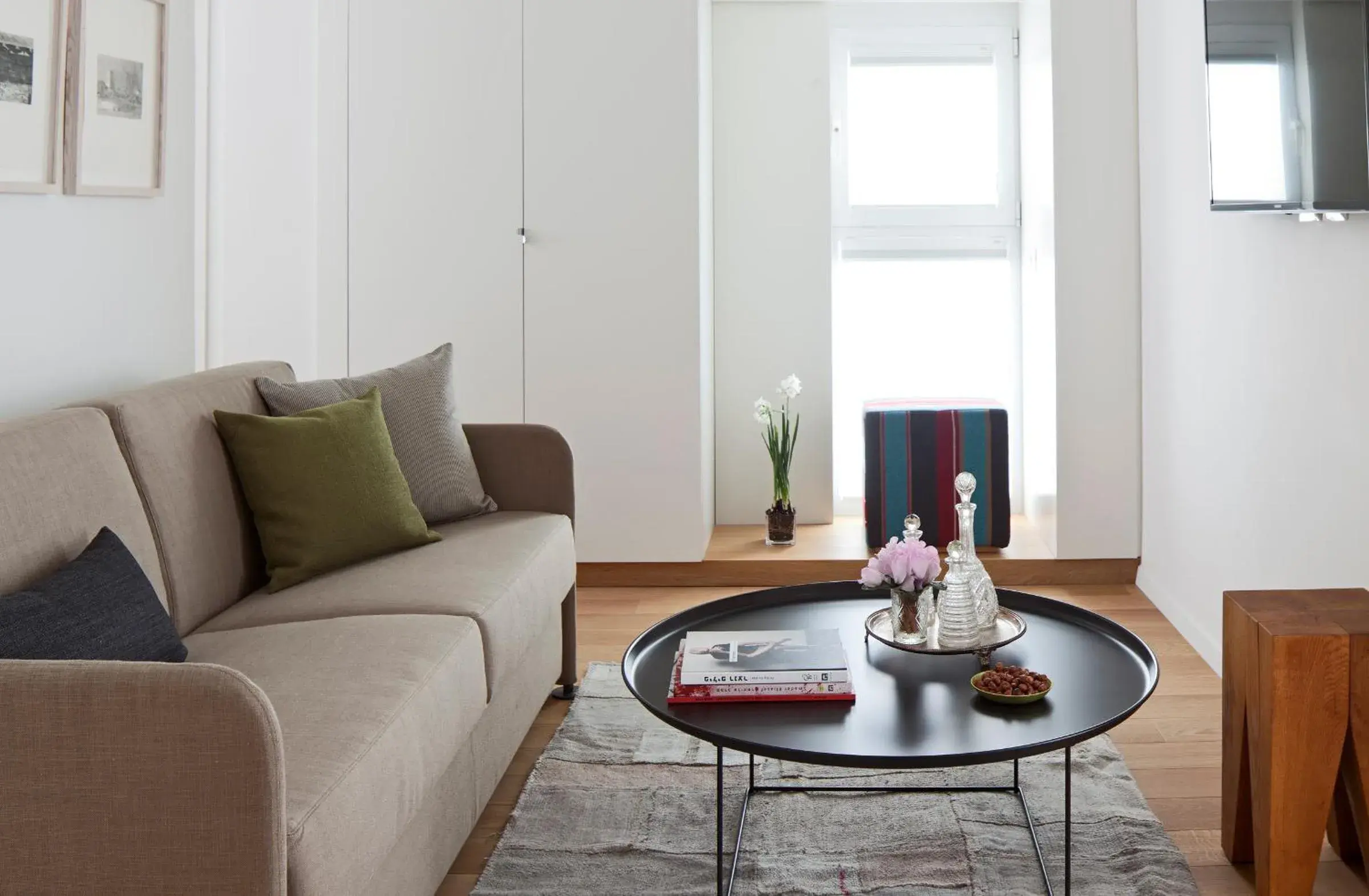 Suite in Mendeli Street Hotel By Prima Hotels - 18 years Plus Suite in Mendeli Street Hotel By Prima Hotels - 18 years Plus