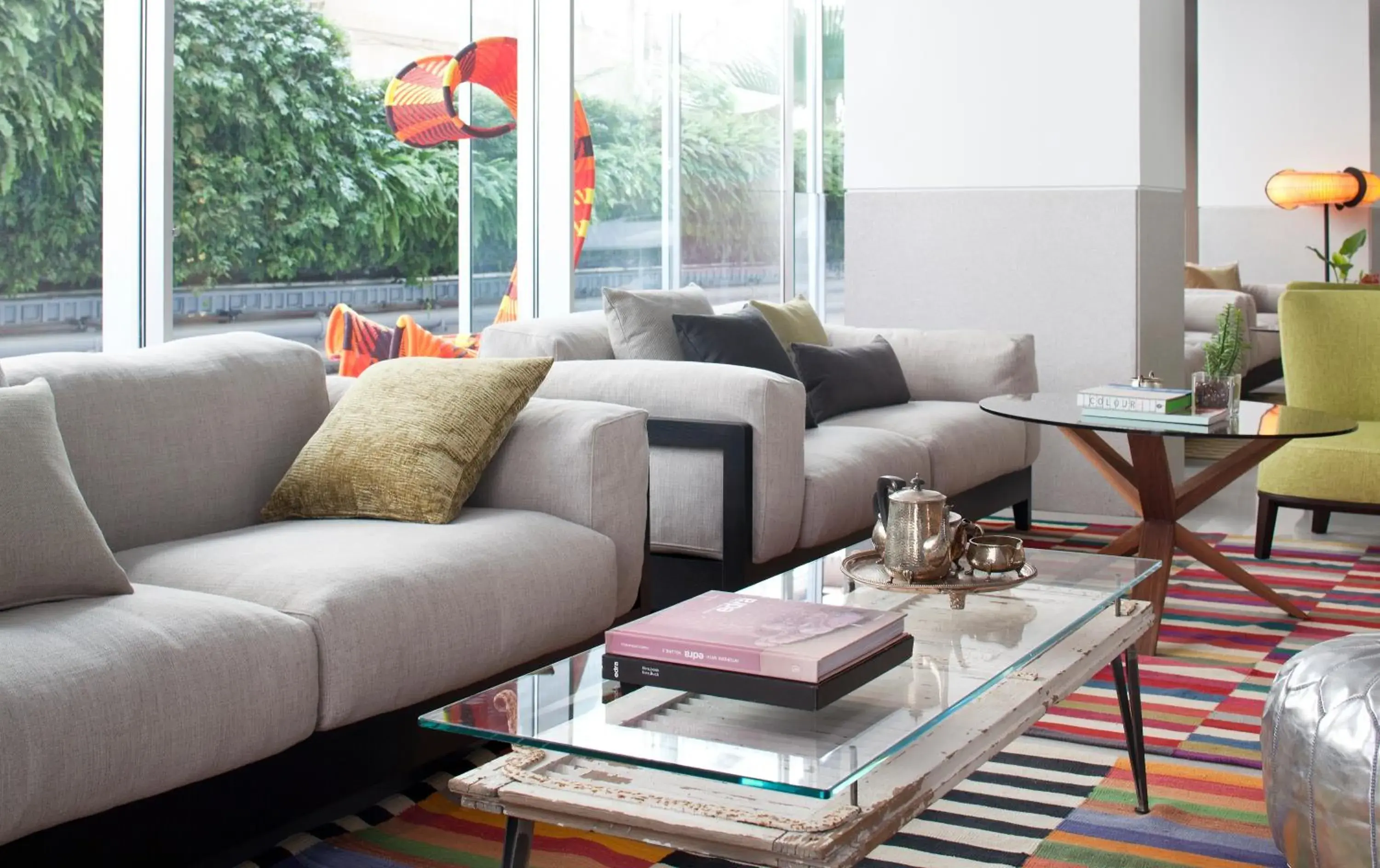 Lobby or reception in Mendeli Street Hotel By Prima Hotels - 18 years Plus Lobby or reception in Mendeli Street Hotel By Prima Hotels - 18 years Plus