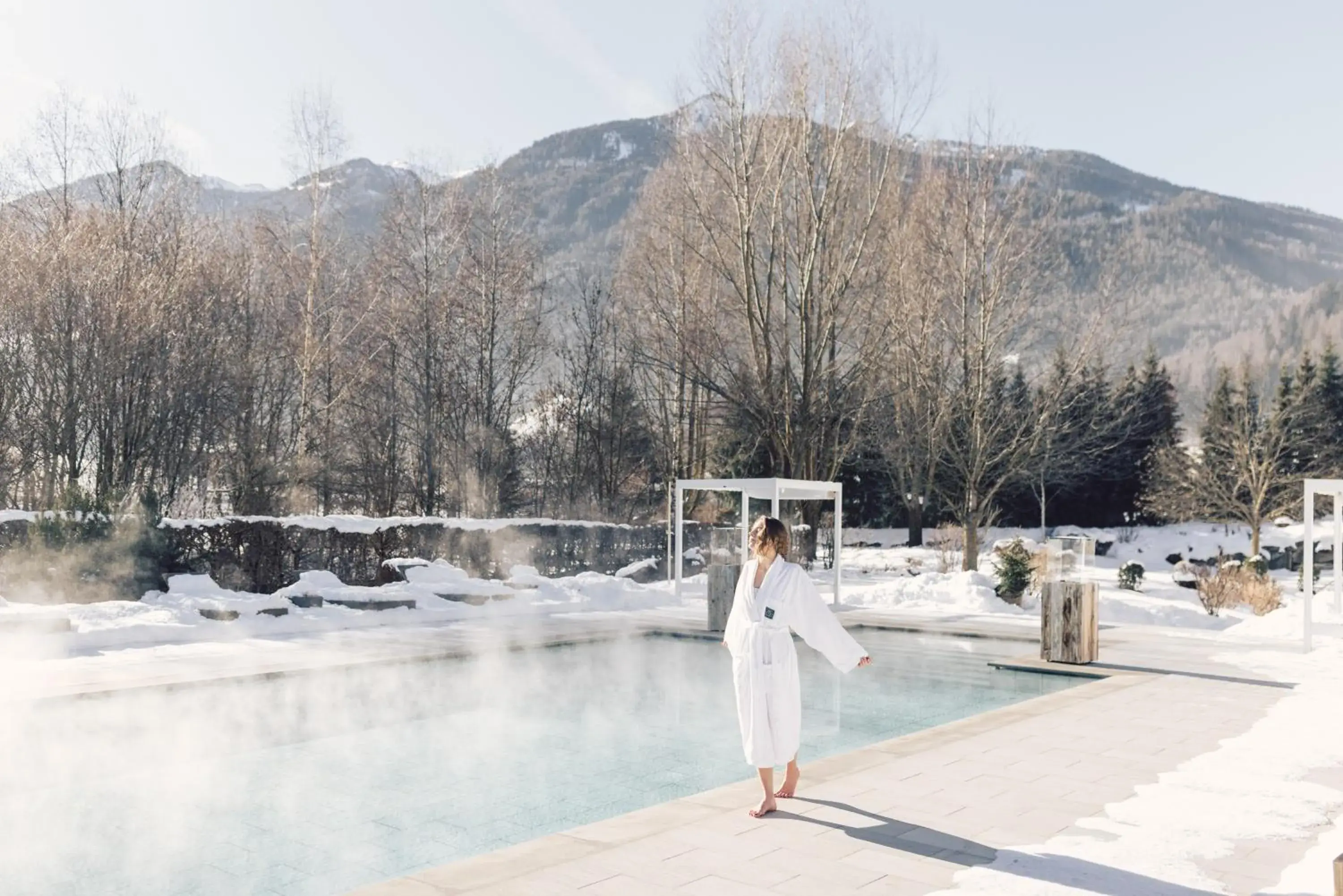 Alpenpalace Luxury Hideaway & Spa Retreat Alpenpalace Luxury Hideaway & Spa Retreat
