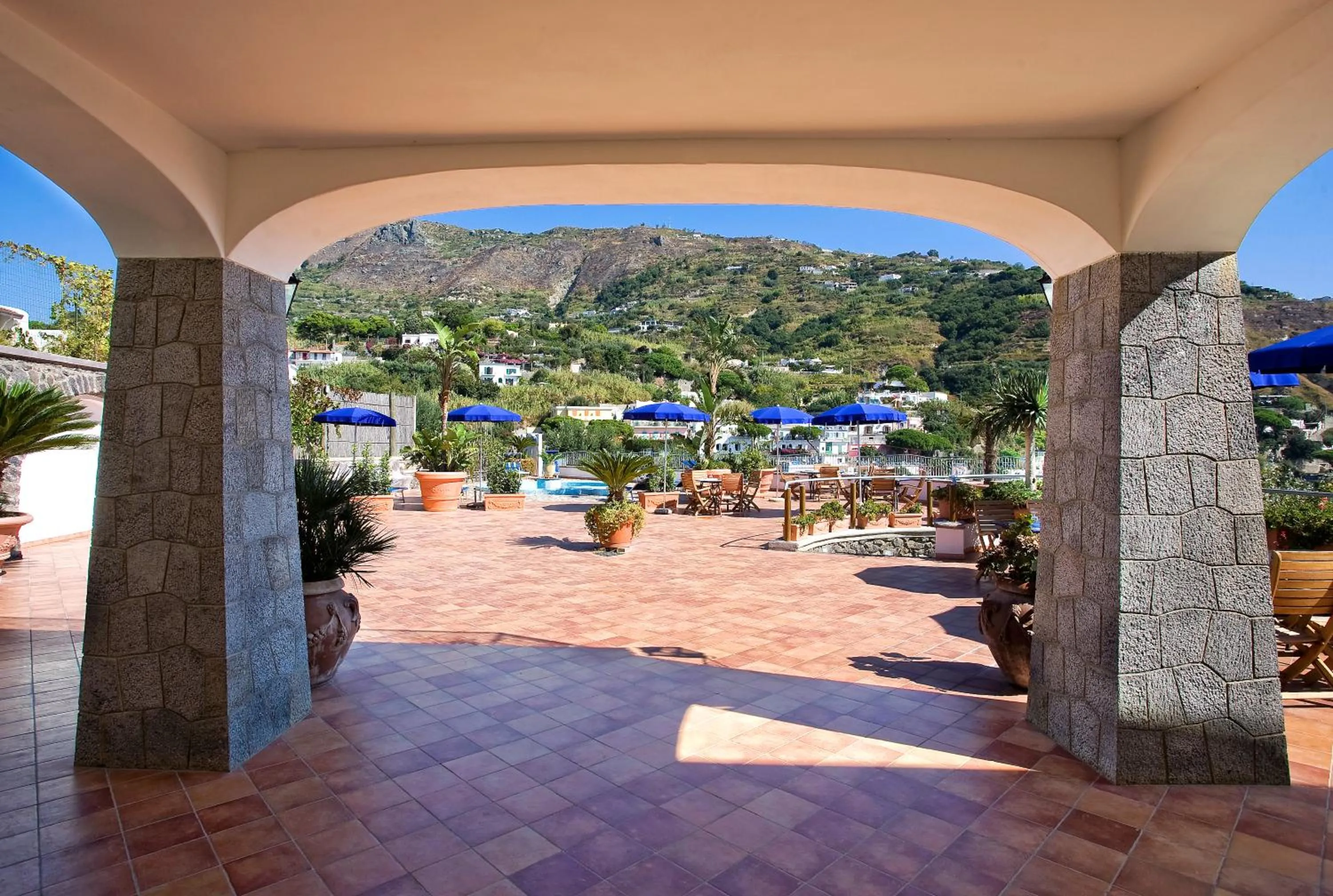 Other in Hotel Belvedere