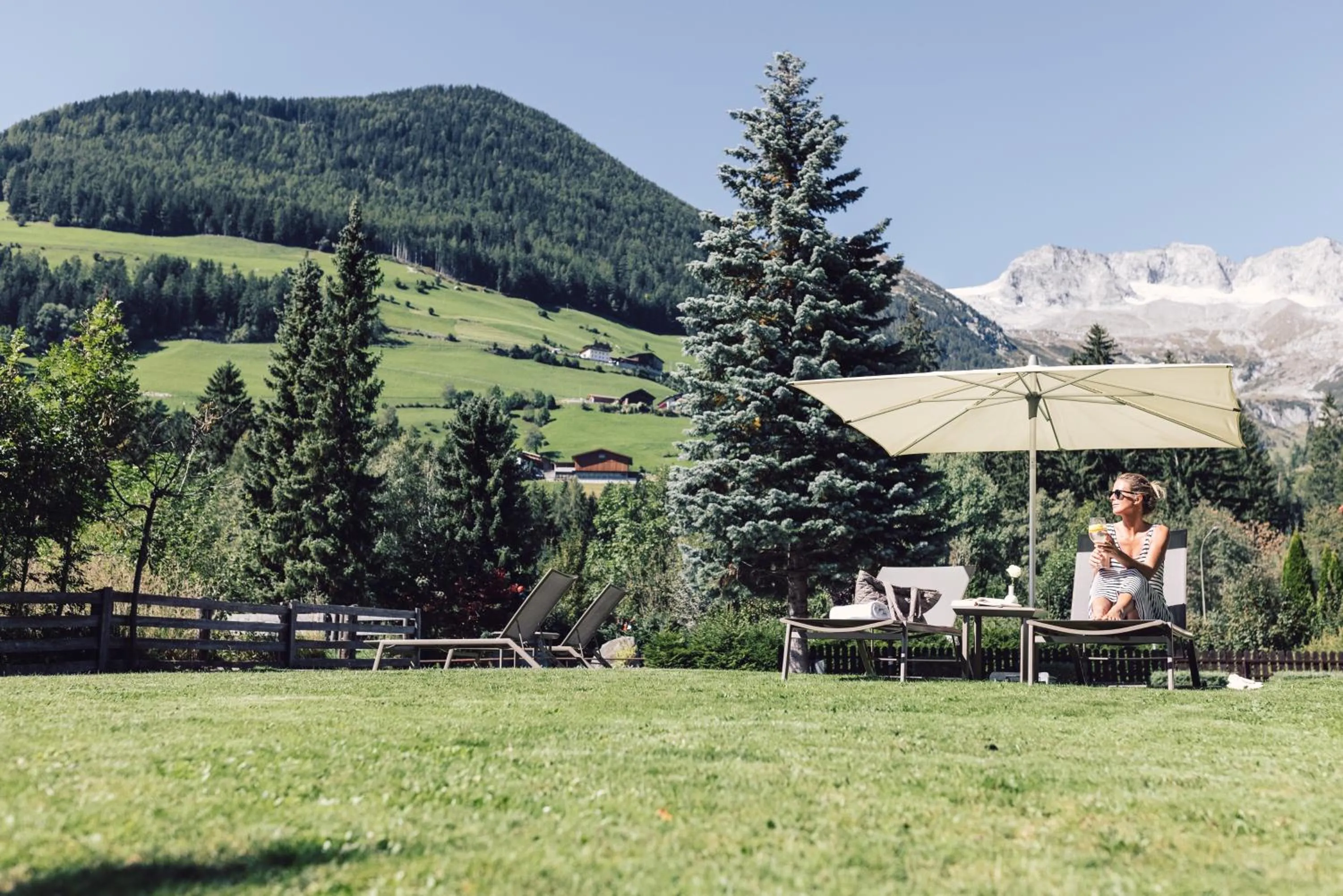 Hotel Auren