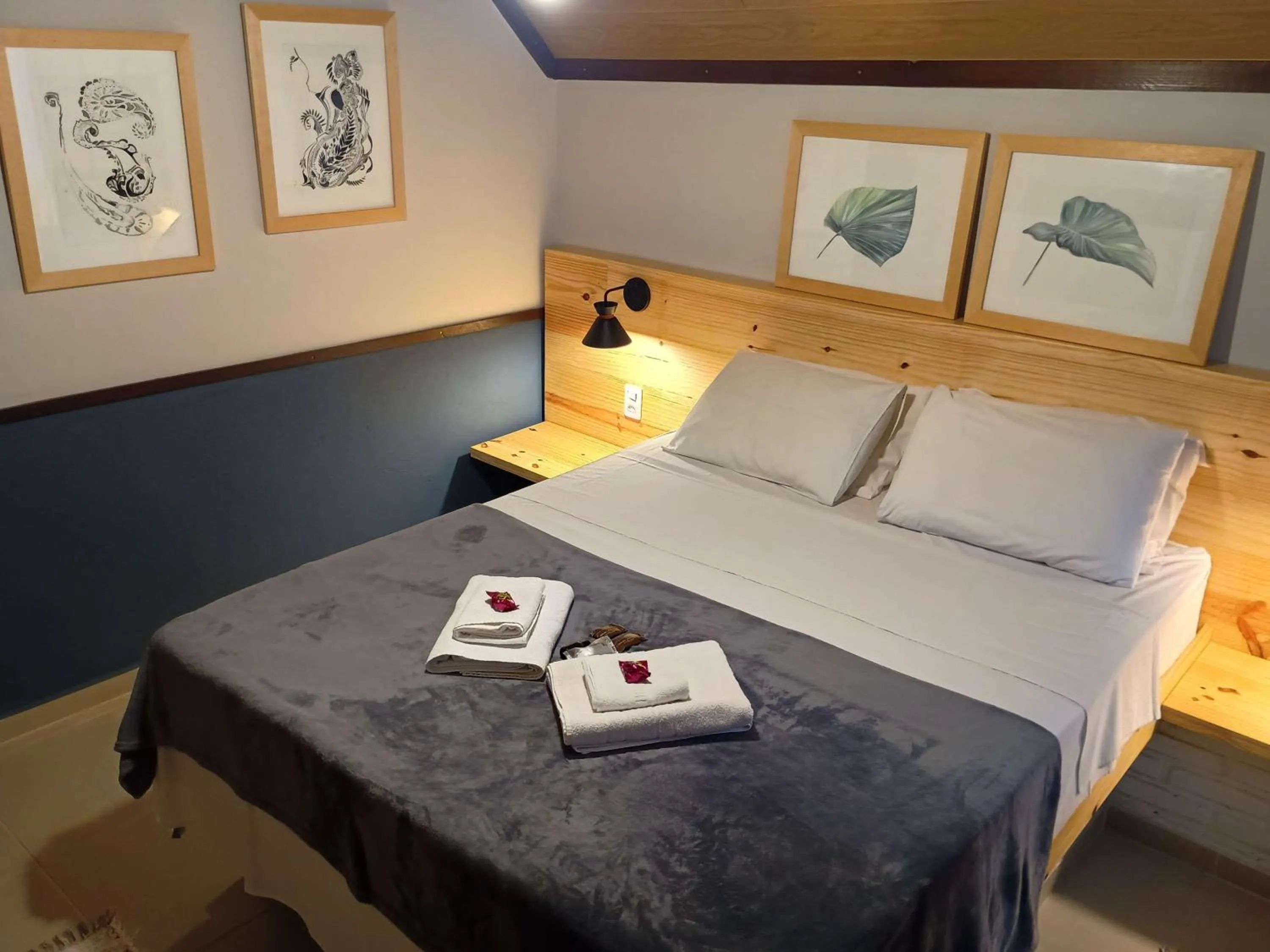 Pousada dos Anjos
