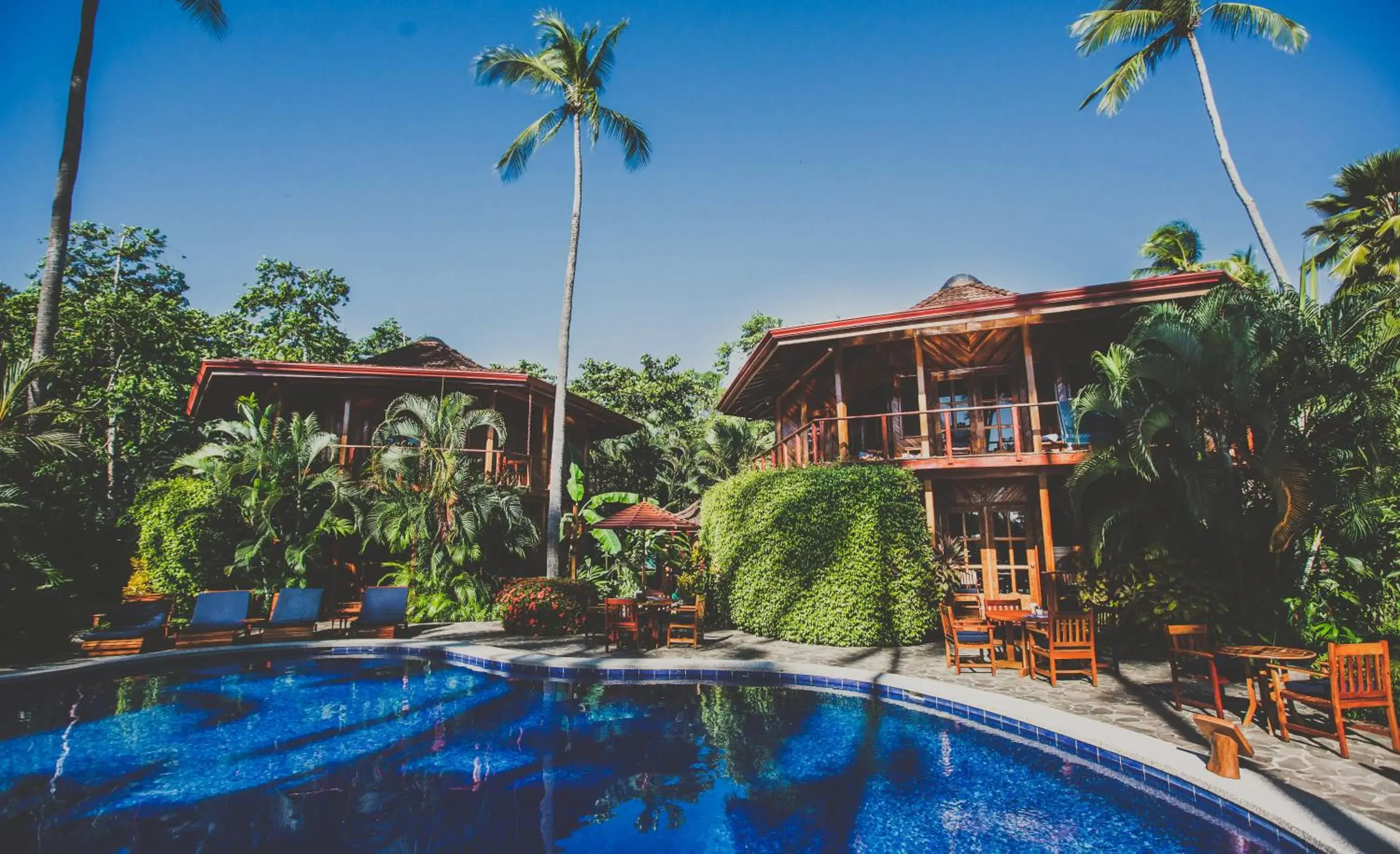 Tambor Tropical Beach Resort- Adults Only Tambor Tropical Beach Resort- Adults Only