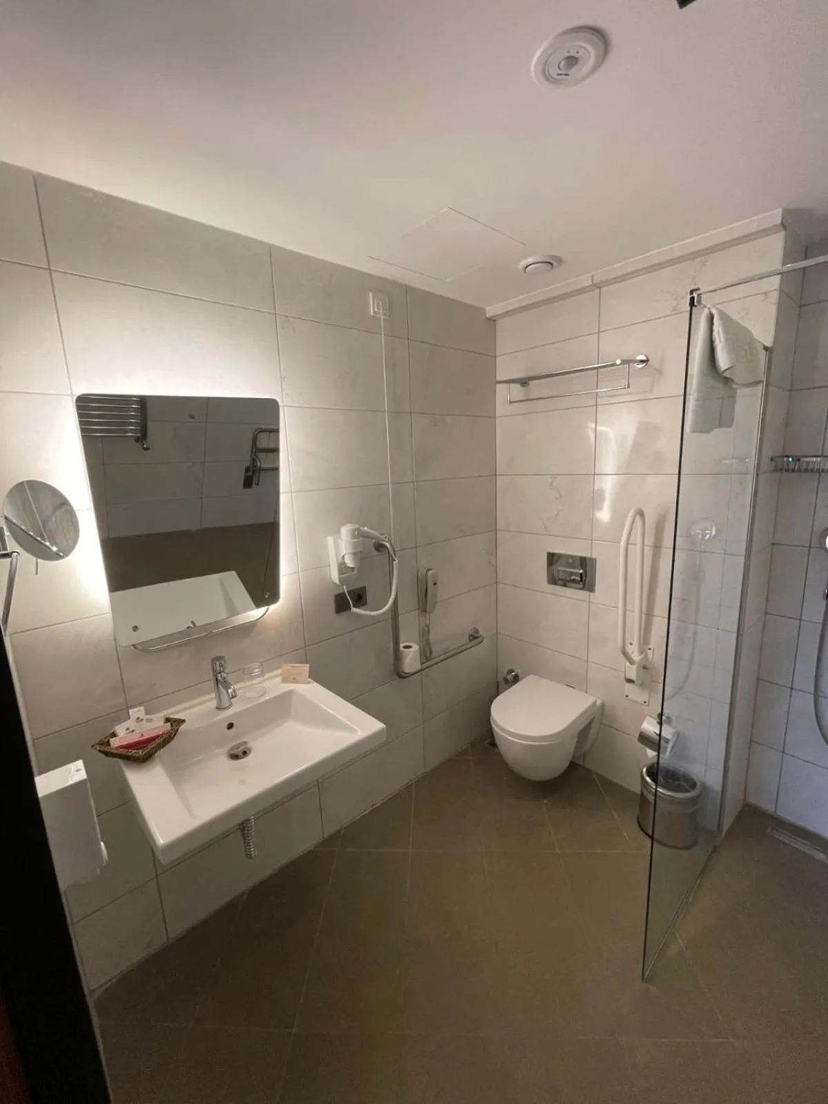 Cihangir Hotel Bosphorus