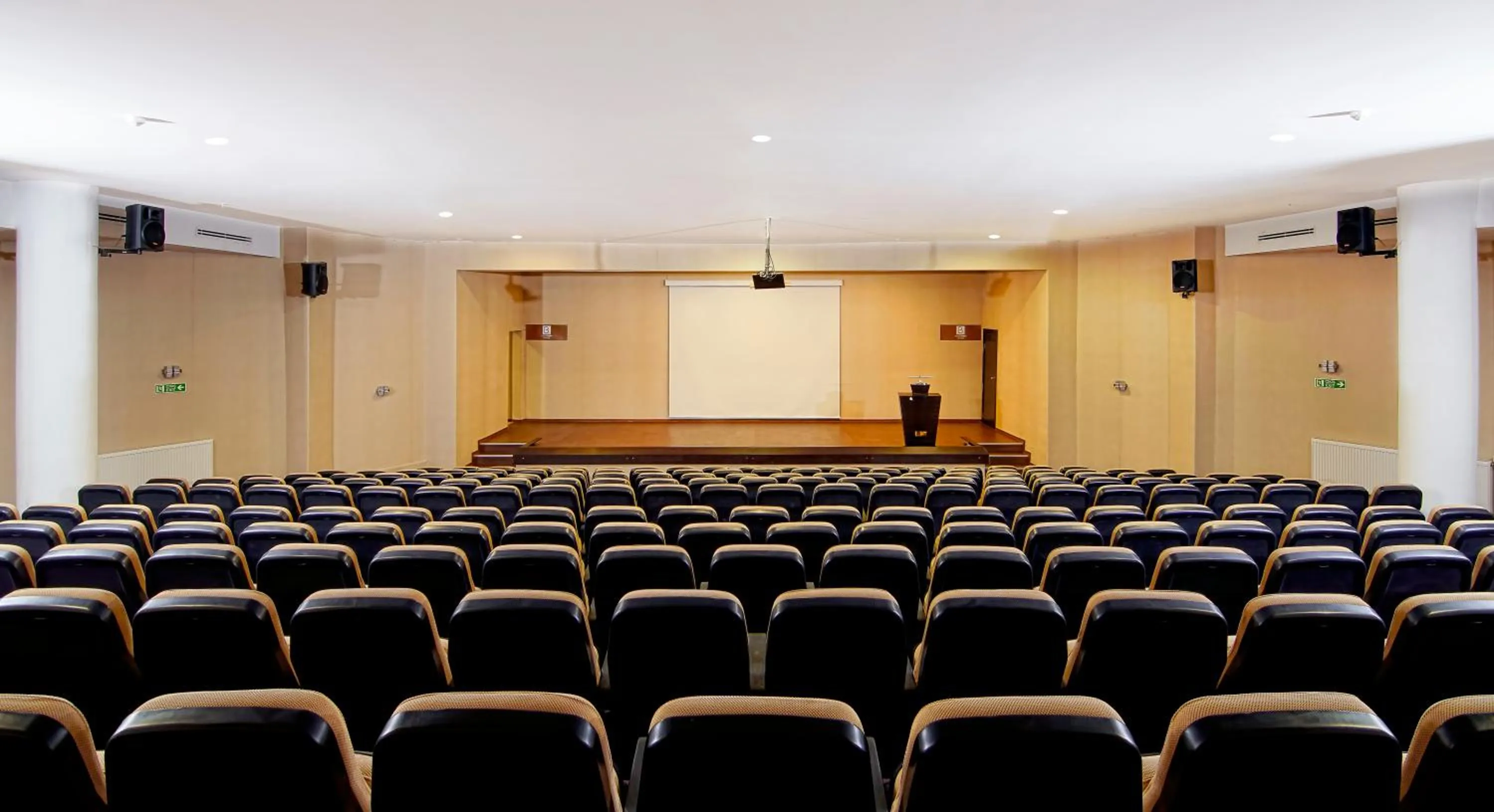 Meeting/conference room in Monte Baia Uludağ - Full Board Plus