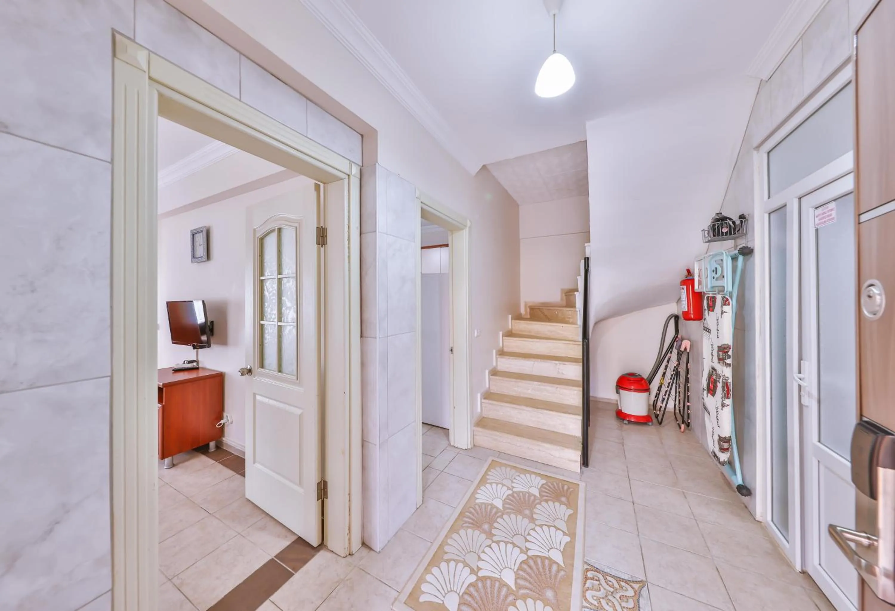 Afyon Dundar Thermal Villa