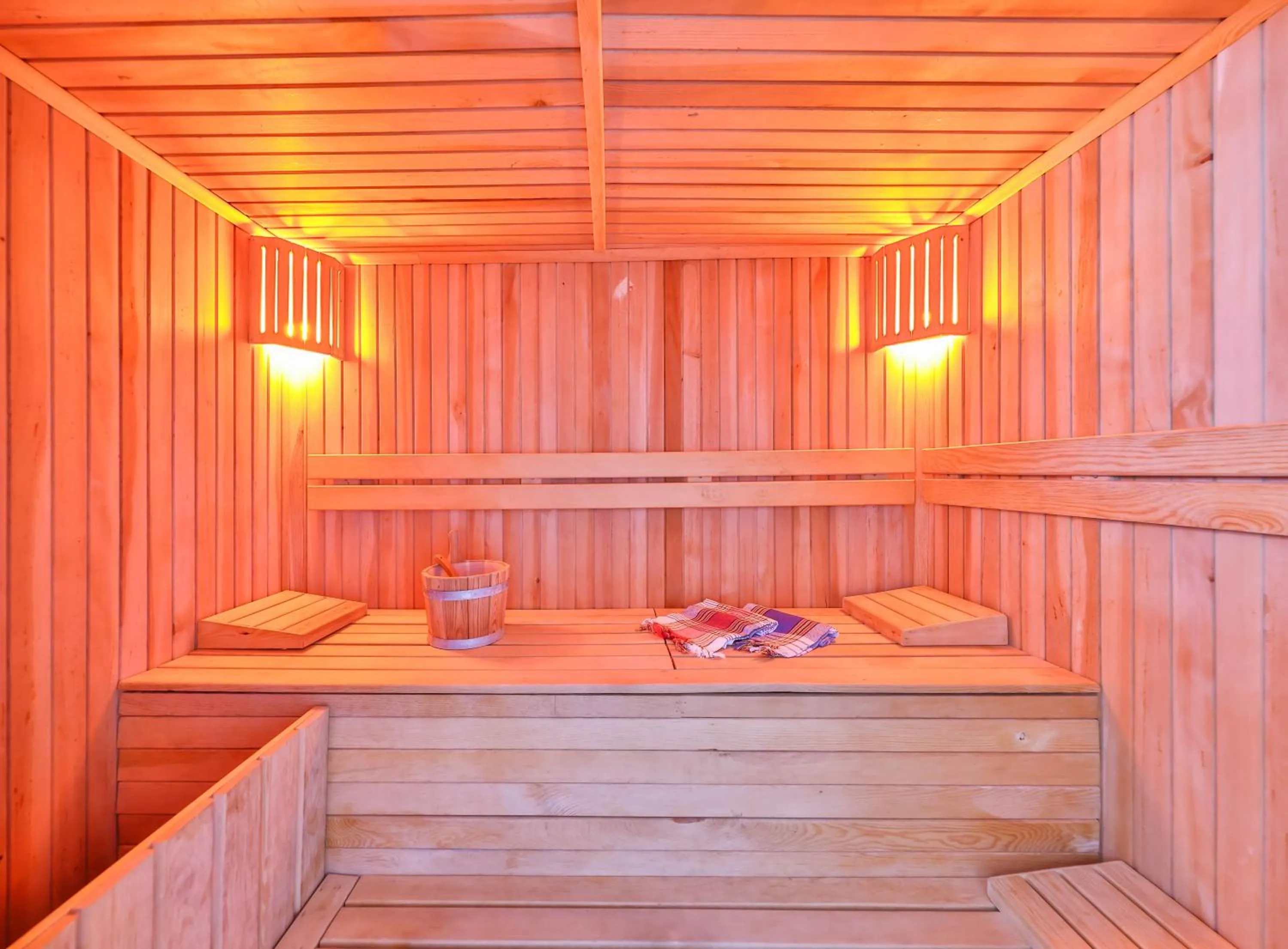 Afyon Dundar Thermal Villa