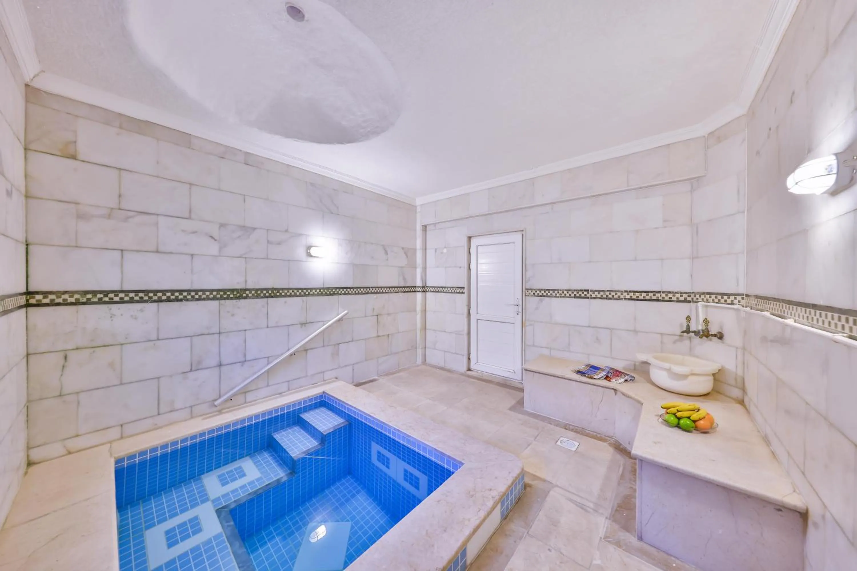 Afyon Dundar Thermal Villa