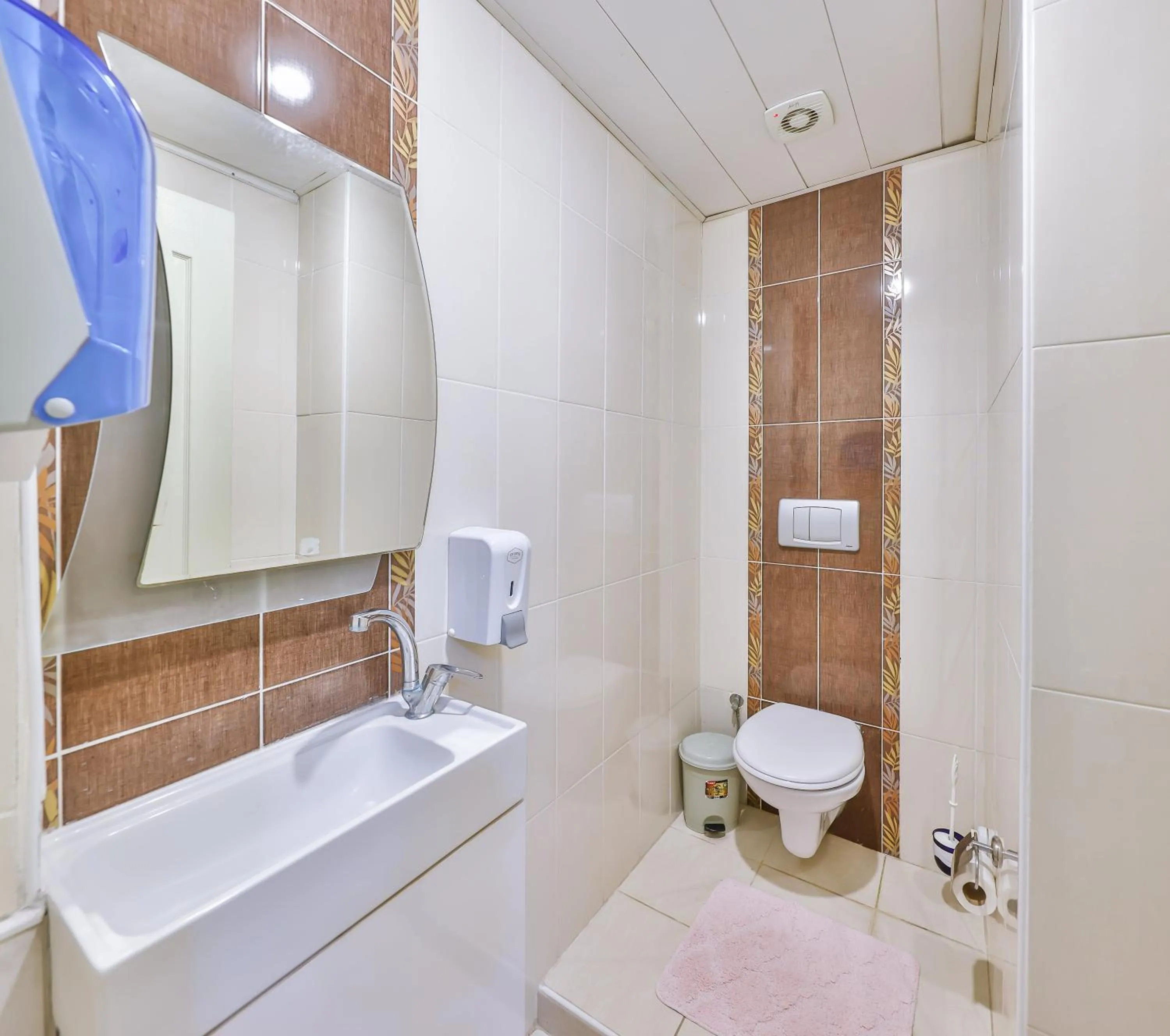 Afyon Dundar Thermal Villa