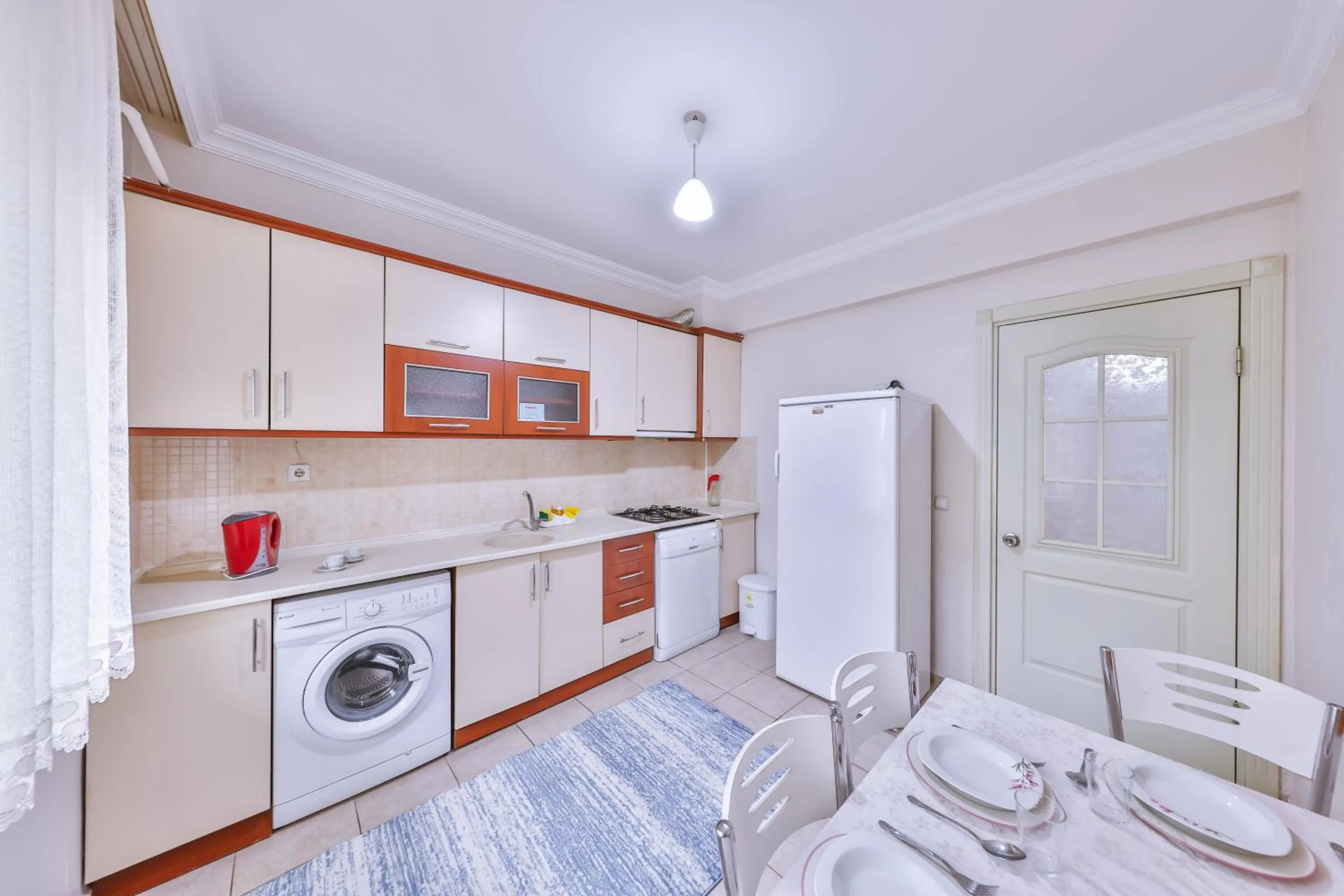 Afyon Dundar Thermal Villa