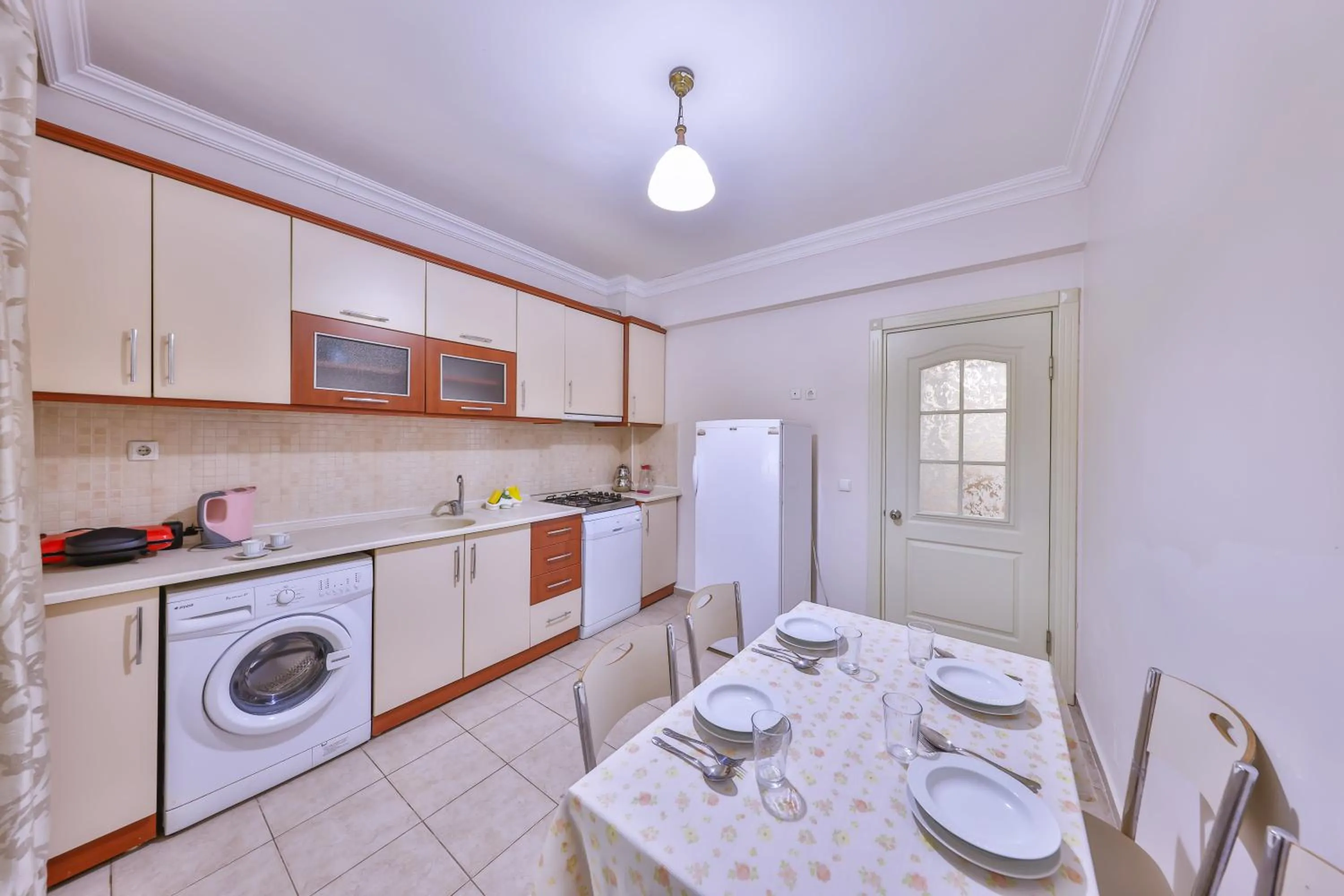 Afyon Dundar Thermal Villa