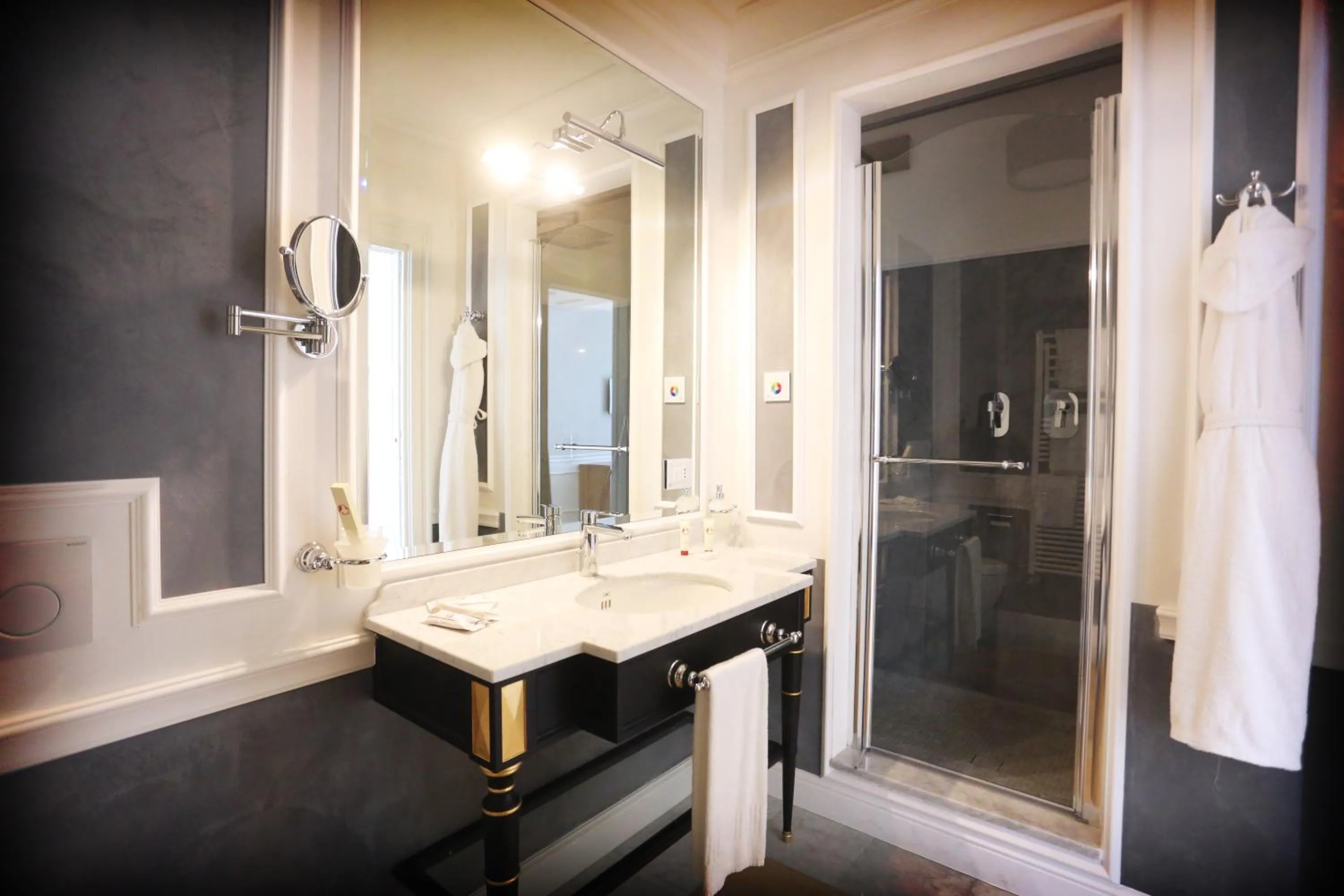Tesoretto Hotel