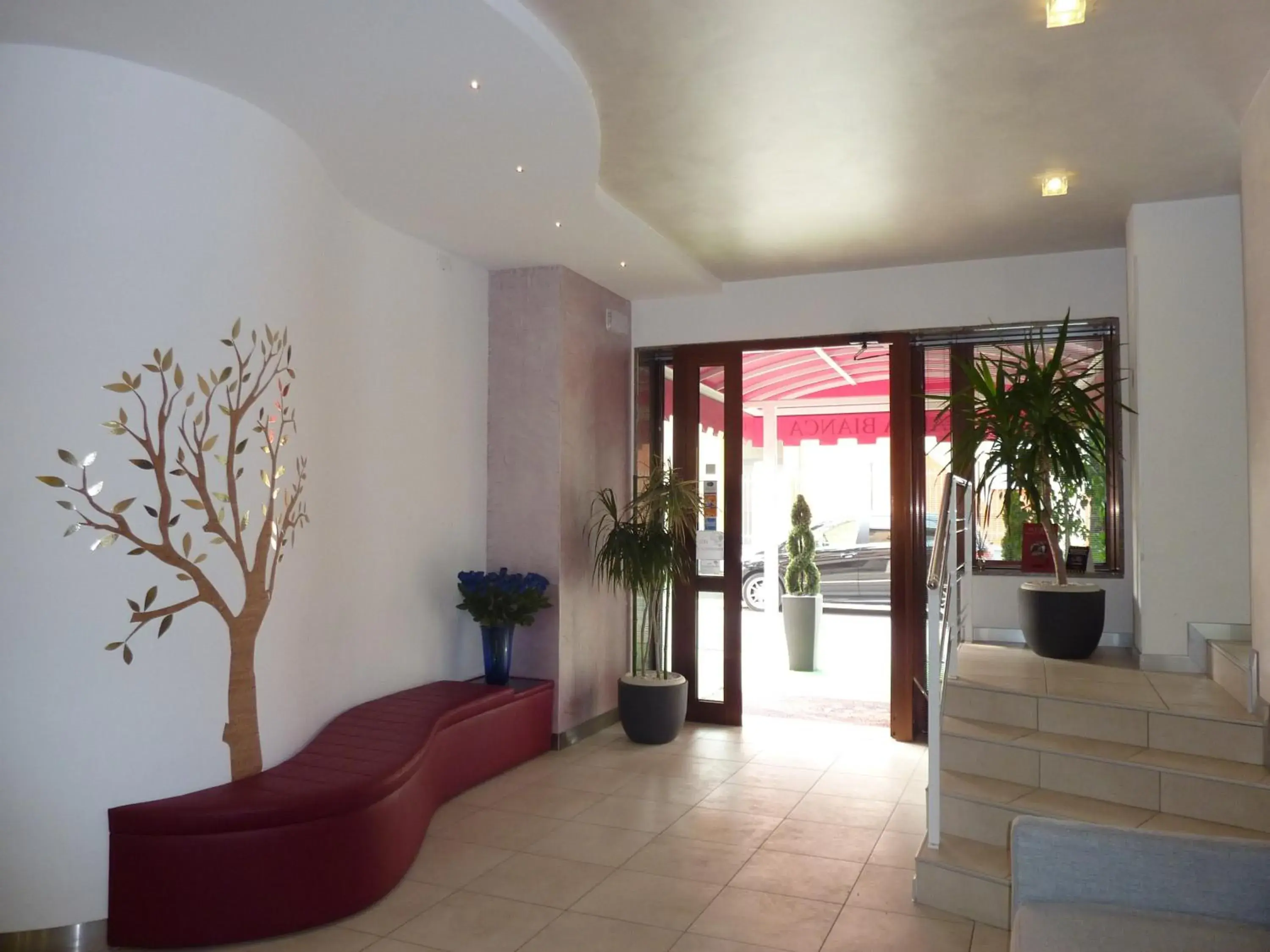 Alla Bianca Hotel Alla Bianca Hotel