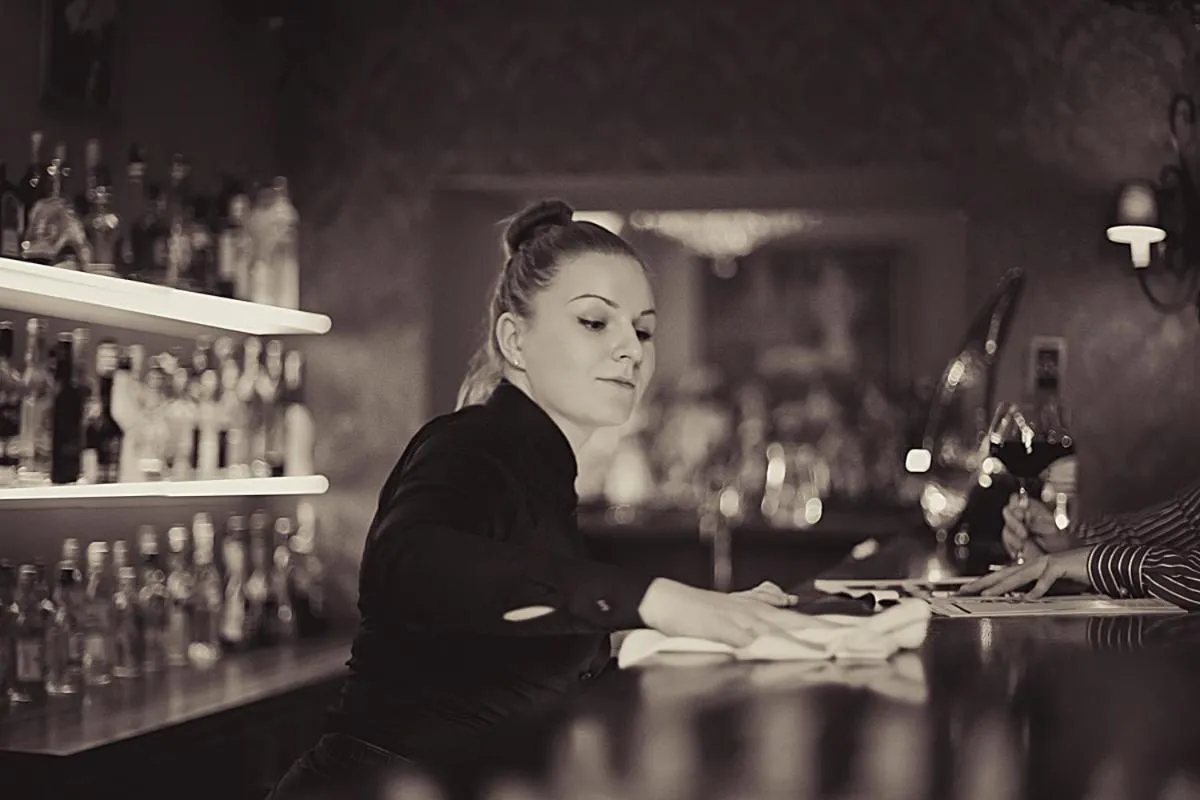 Staff in Pałac Brunów - Wellness & SPA