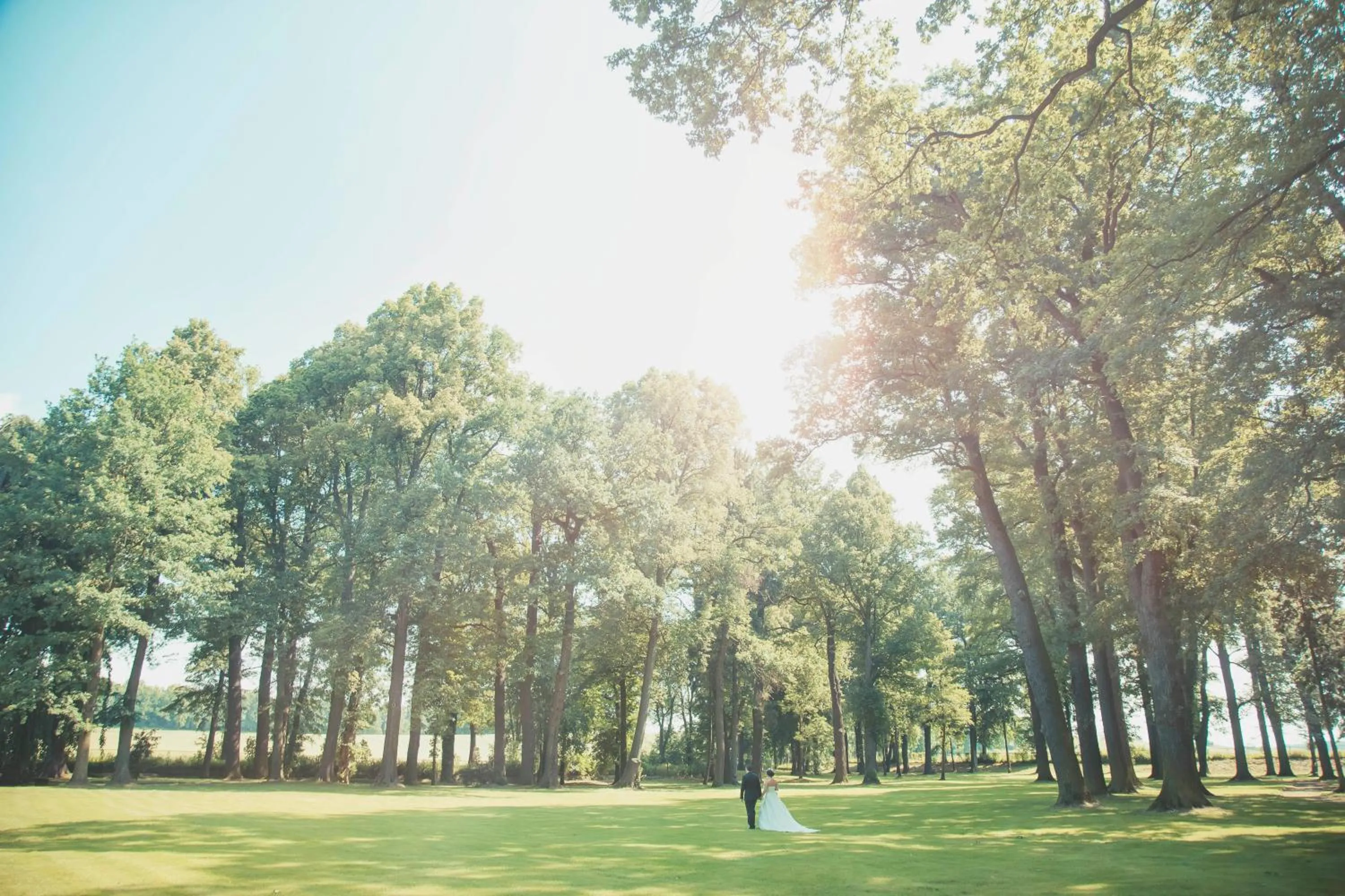 Day in Pałac Brunów - Wellness & SPA