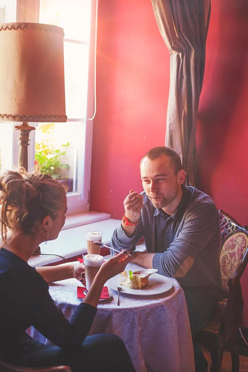 Guests in Pałac Brunów - Wellness & SPA