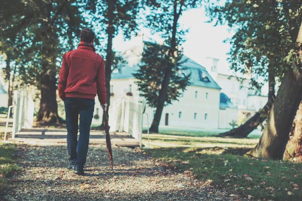 Property building in Pałac Brunów - Wellness & SPA