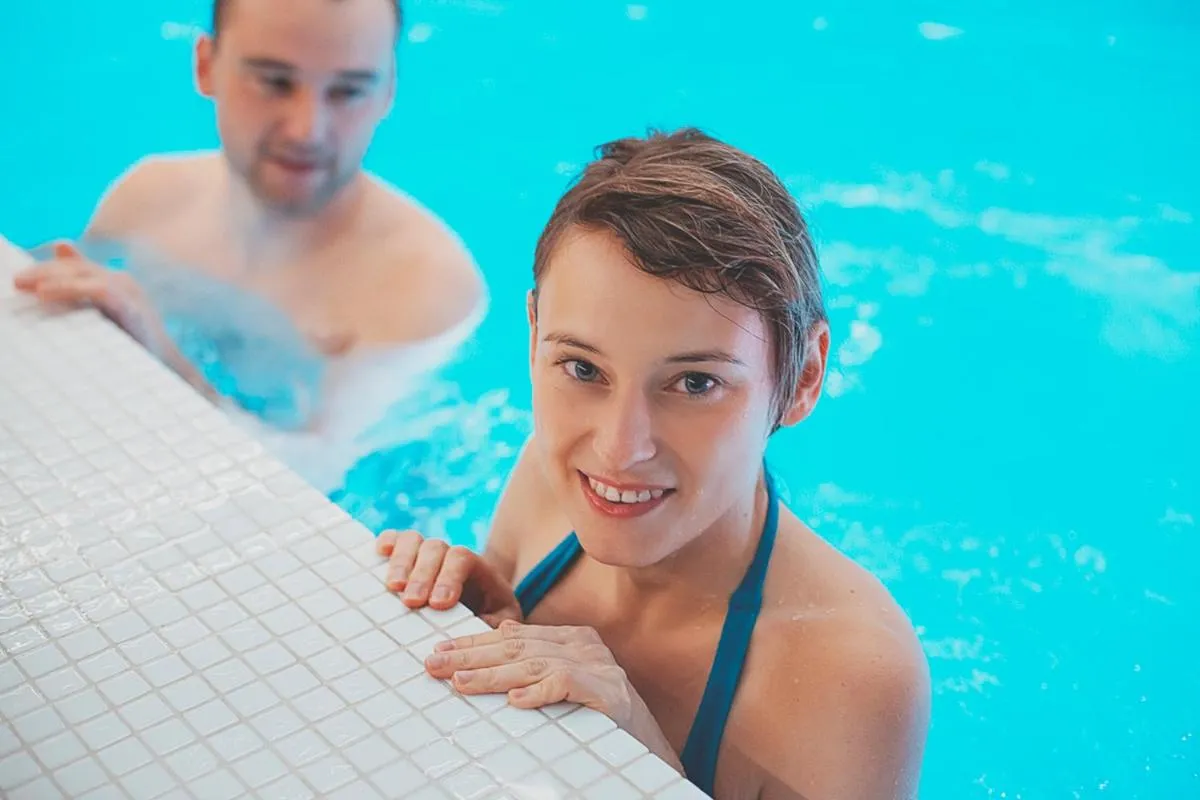 Guests in Pałac Brunów - Wellness & SPA