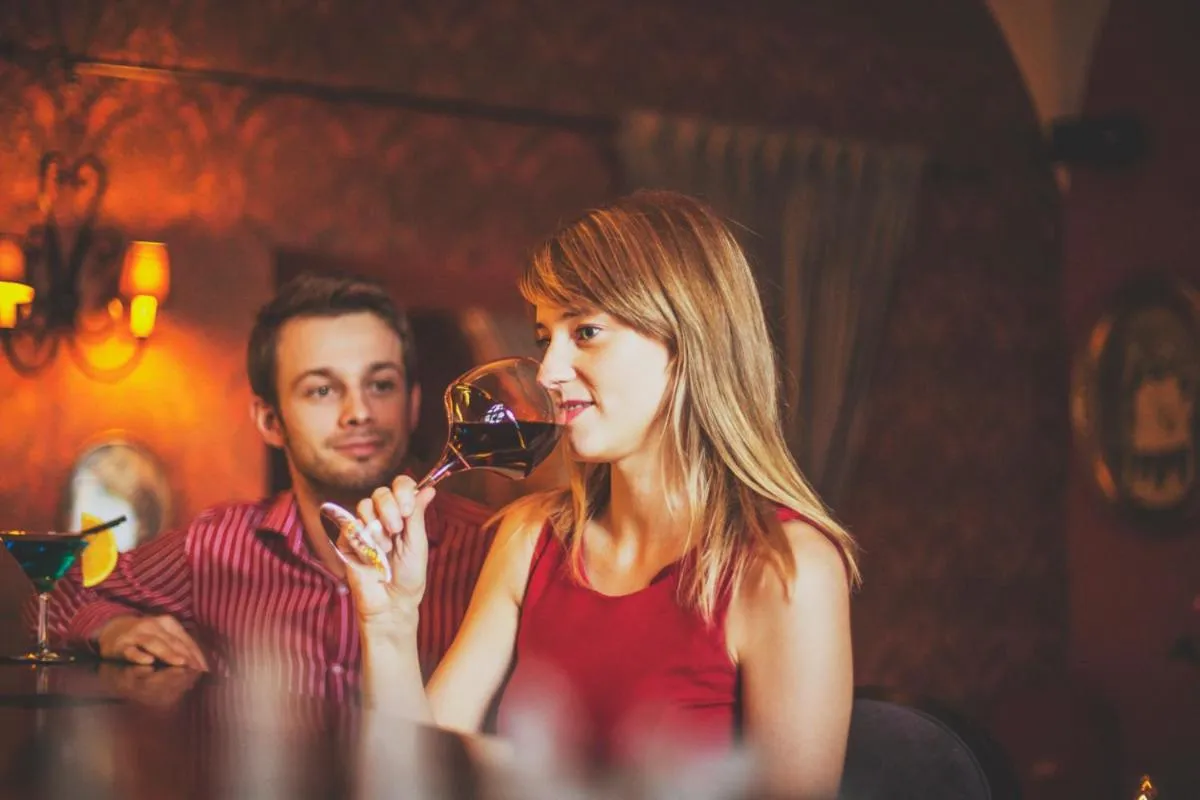 Guests in Pałac Brunów - Wellness & SPA