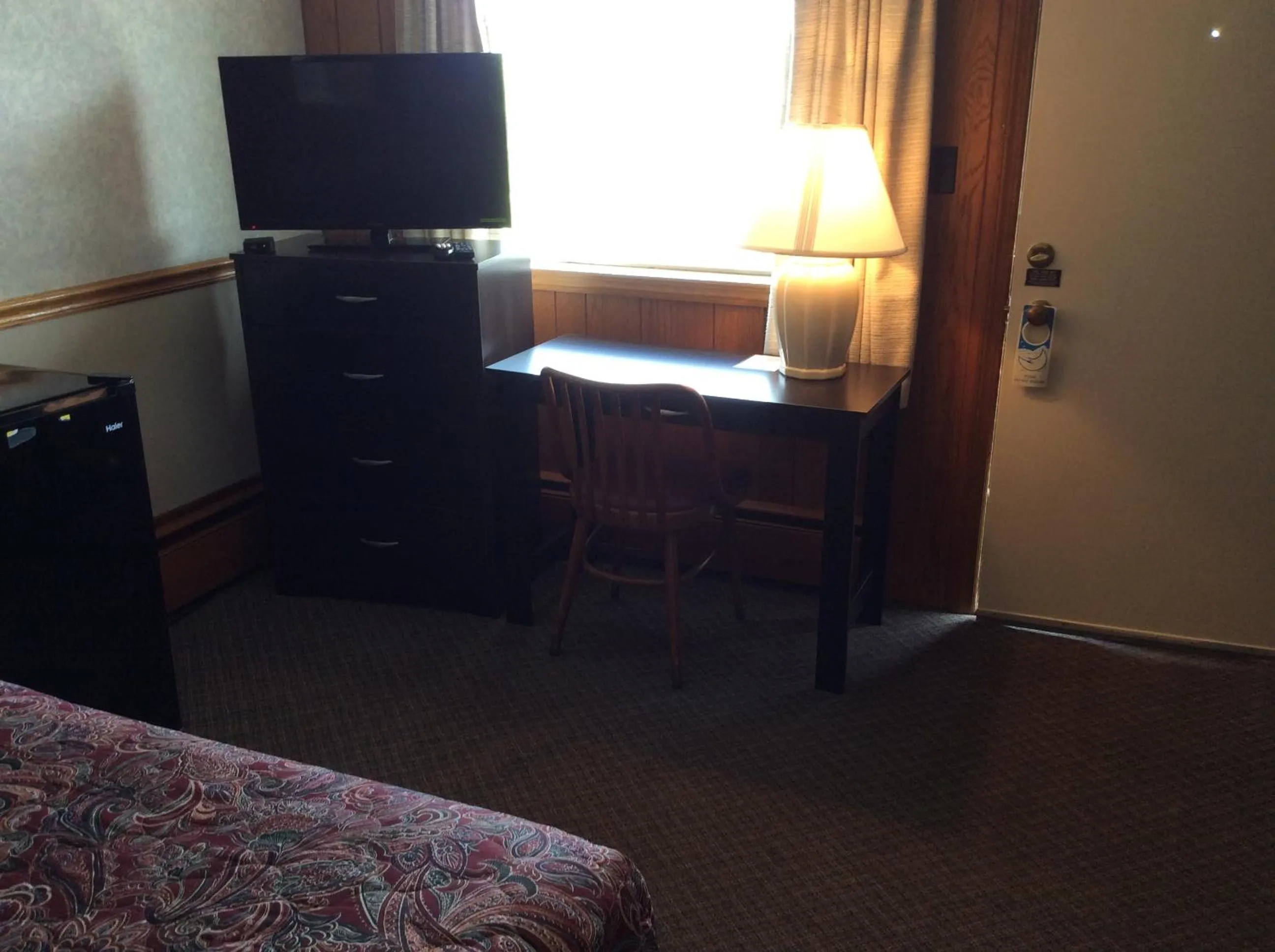 TV and multimedia in The Royal Inn