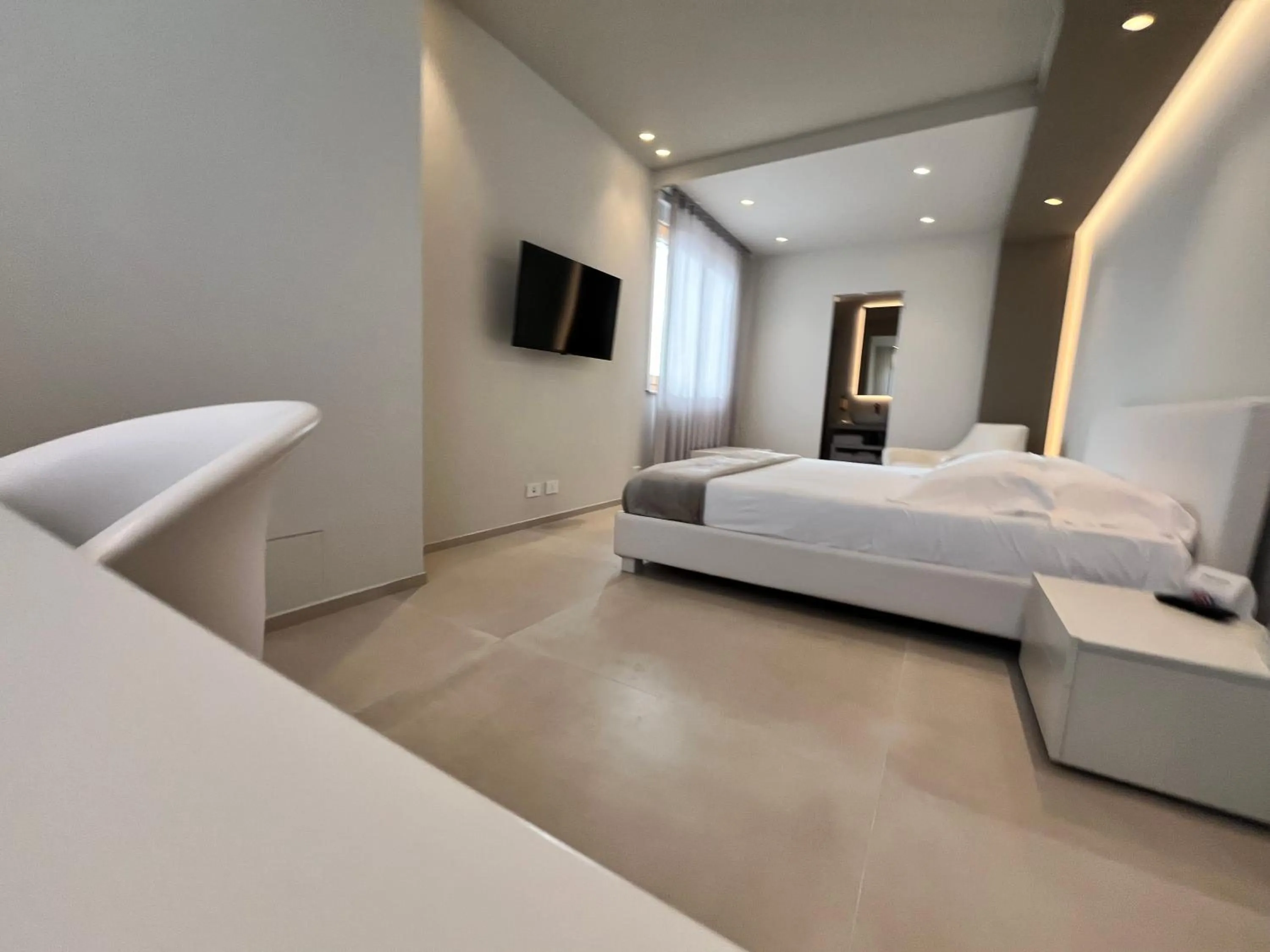 Bedroom, Bed in Pietre Nere Resort & Spa