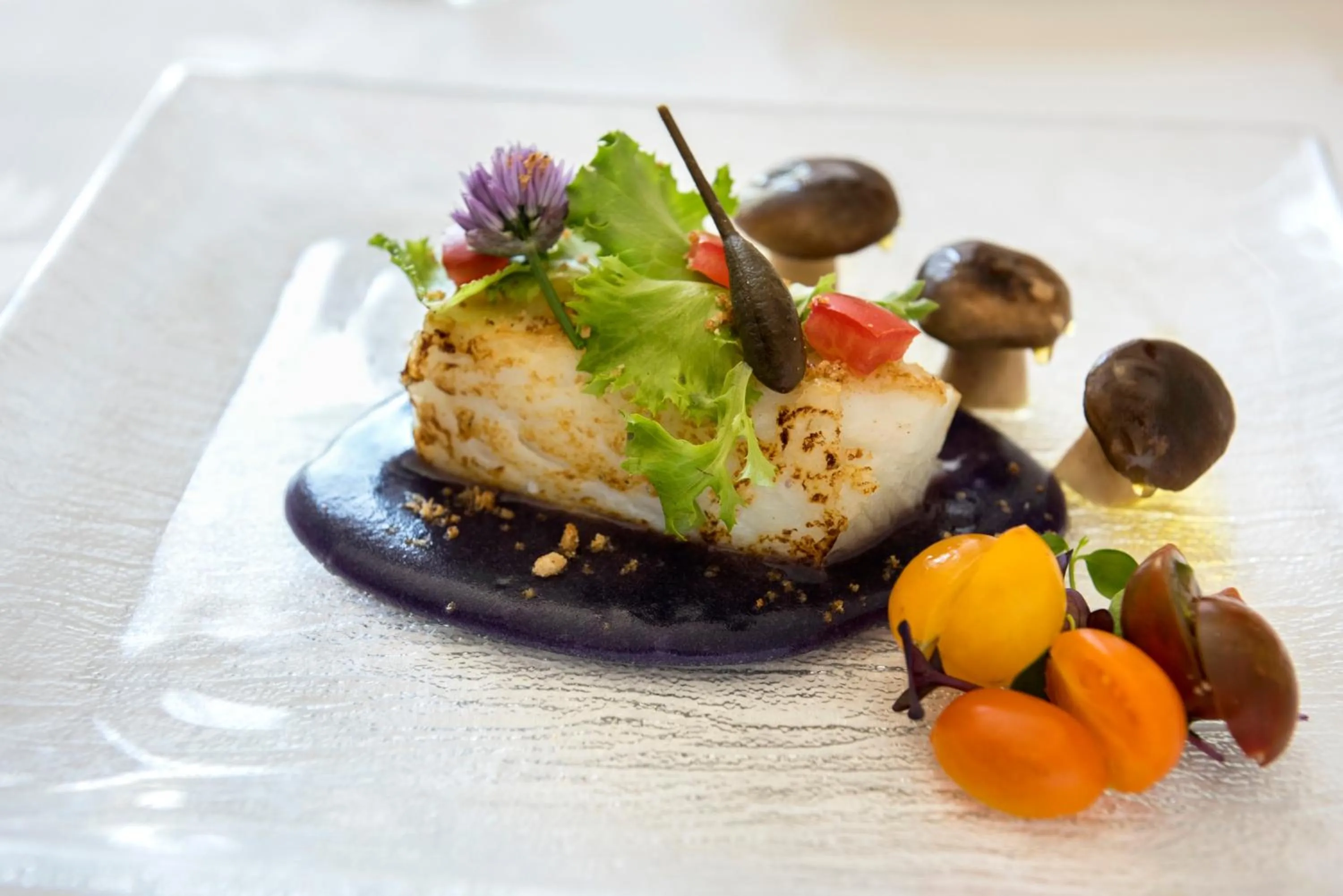 Food and drinks in Pietre Nere Resort & Spa