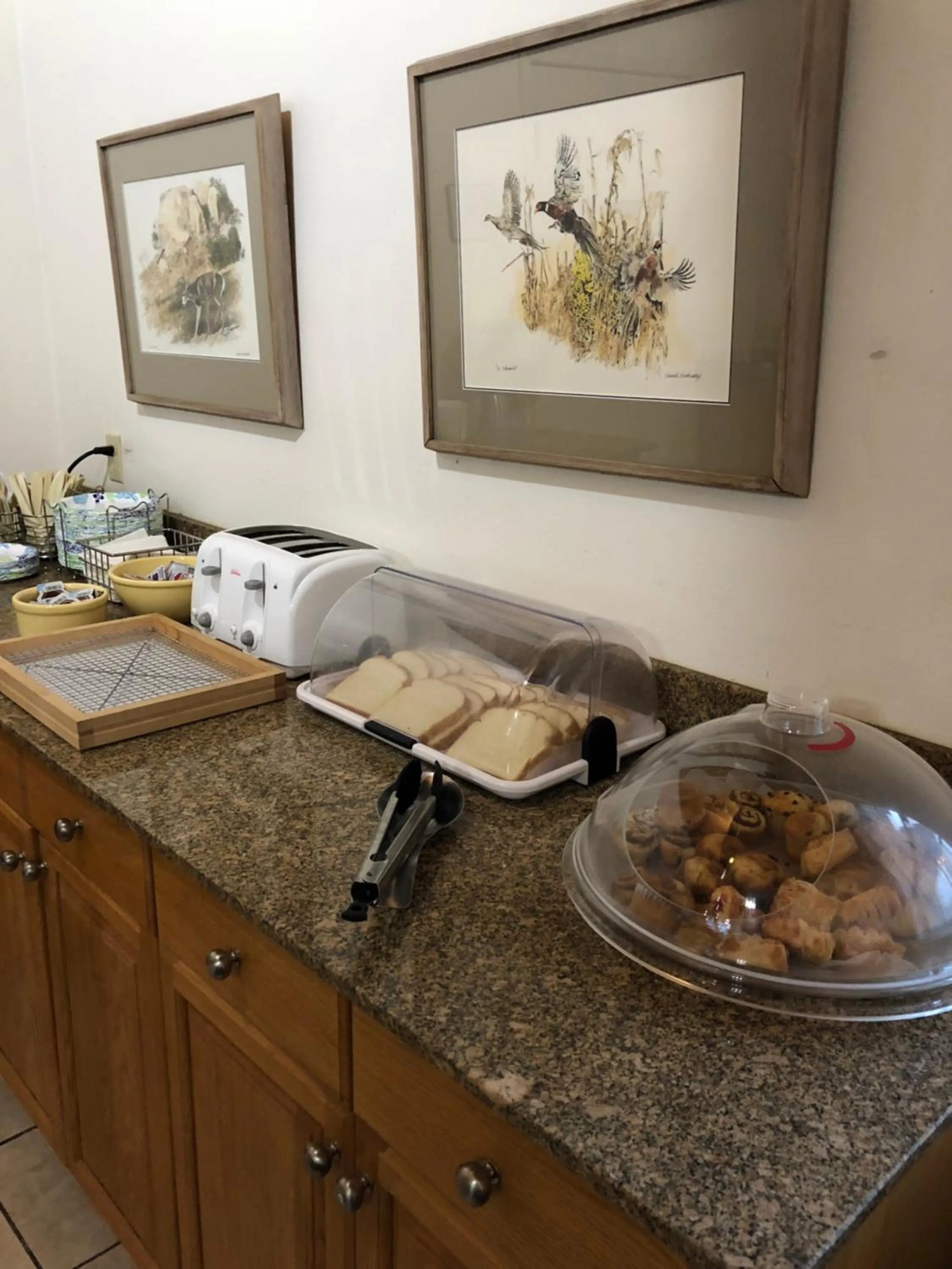 Windcrest Inn and Suites