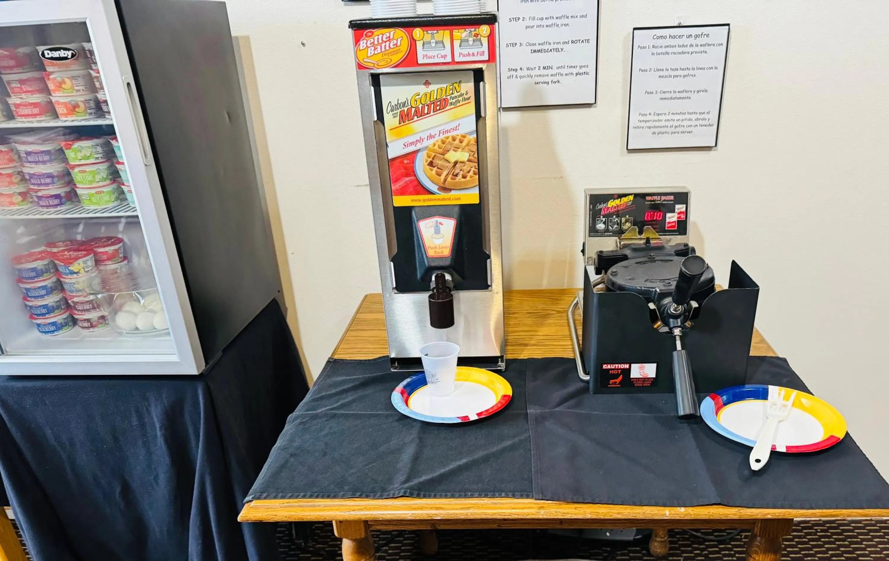 Windcrest Inn and Suites