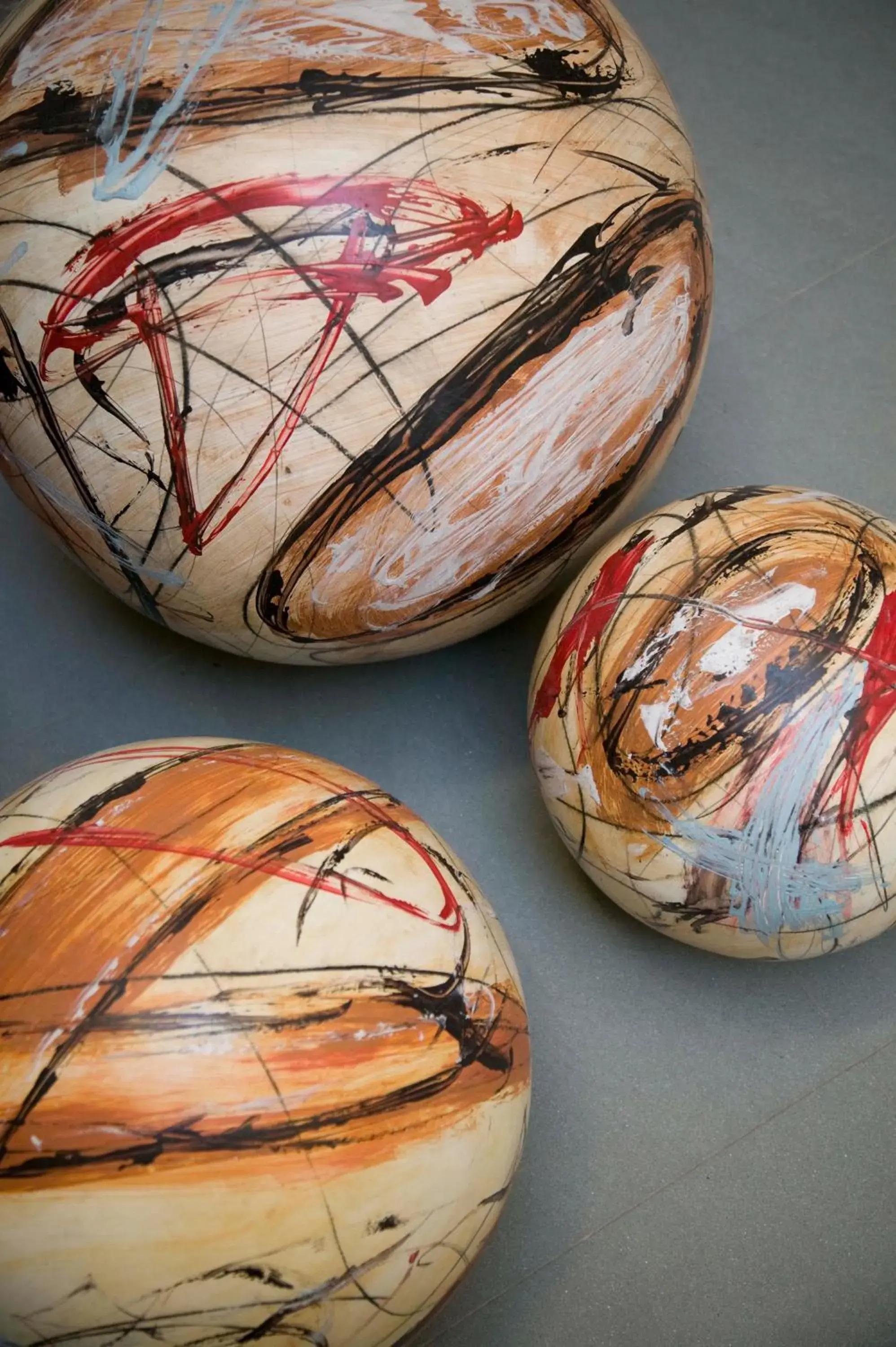 Lounge or bar in Grande Albergo Alfeo Lounge or bar in Grande Albergo Alfeo