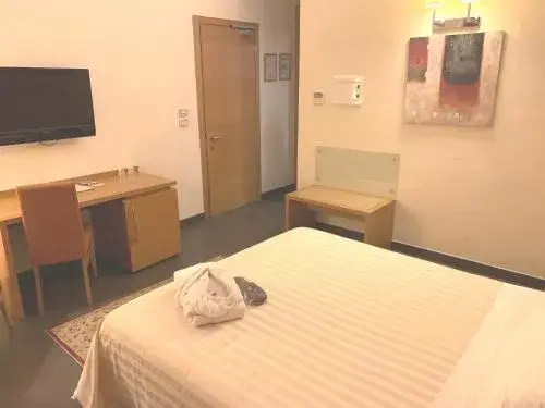 Grande Albergo Alfeo Grande Albergo Alfeo