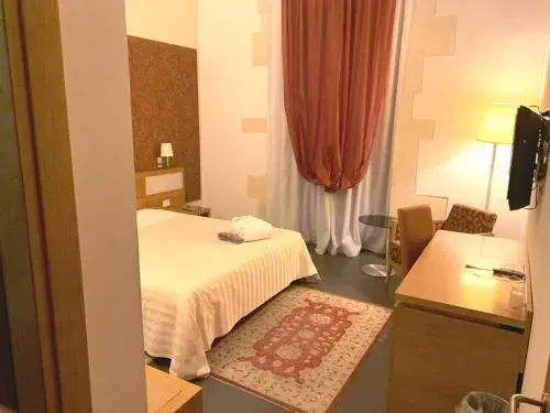 Grande Albergo Alfeo Grande Albergo Alfeo