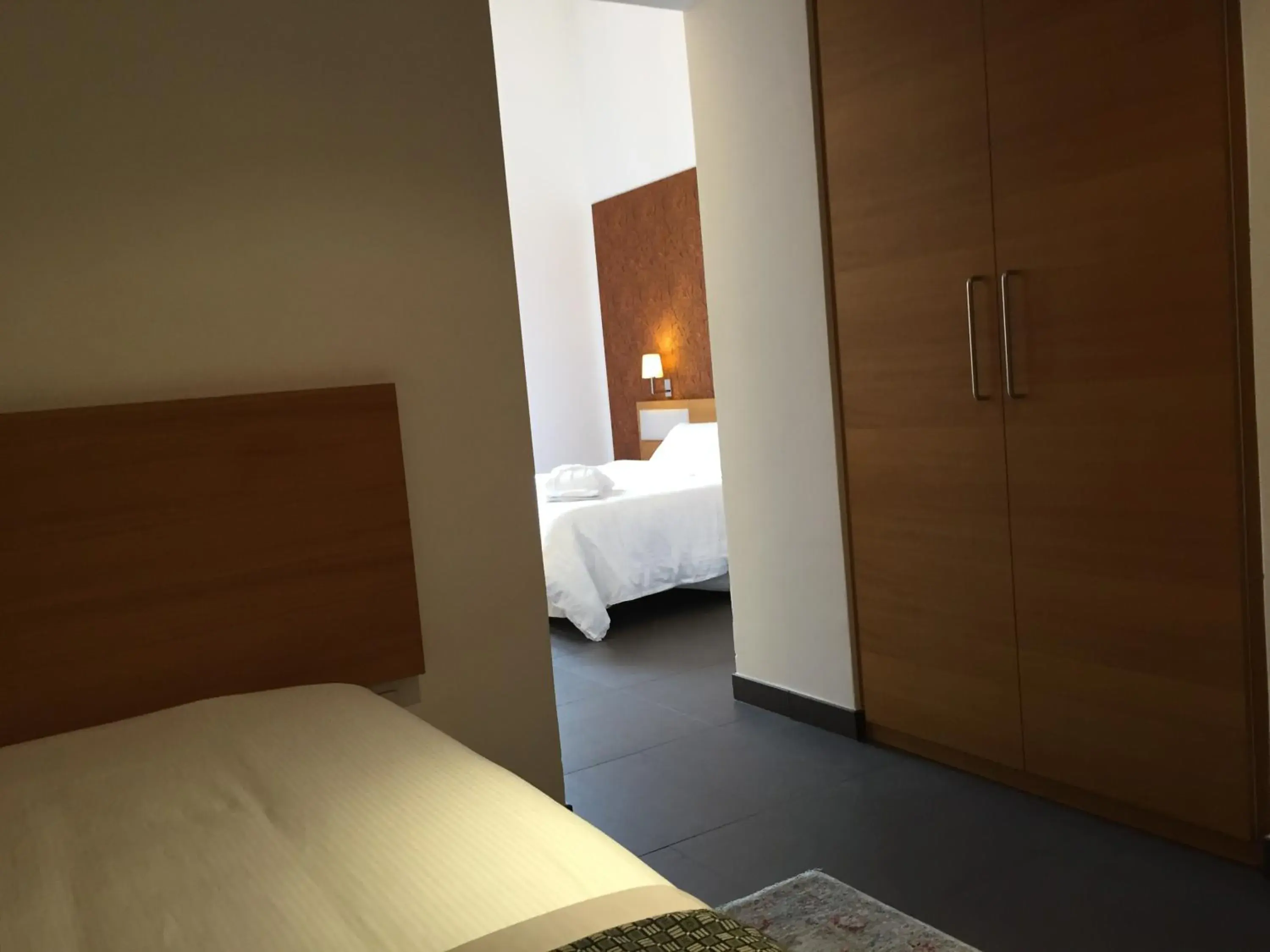 Grande Albergo Alfeo Grande Albergo Alfeo