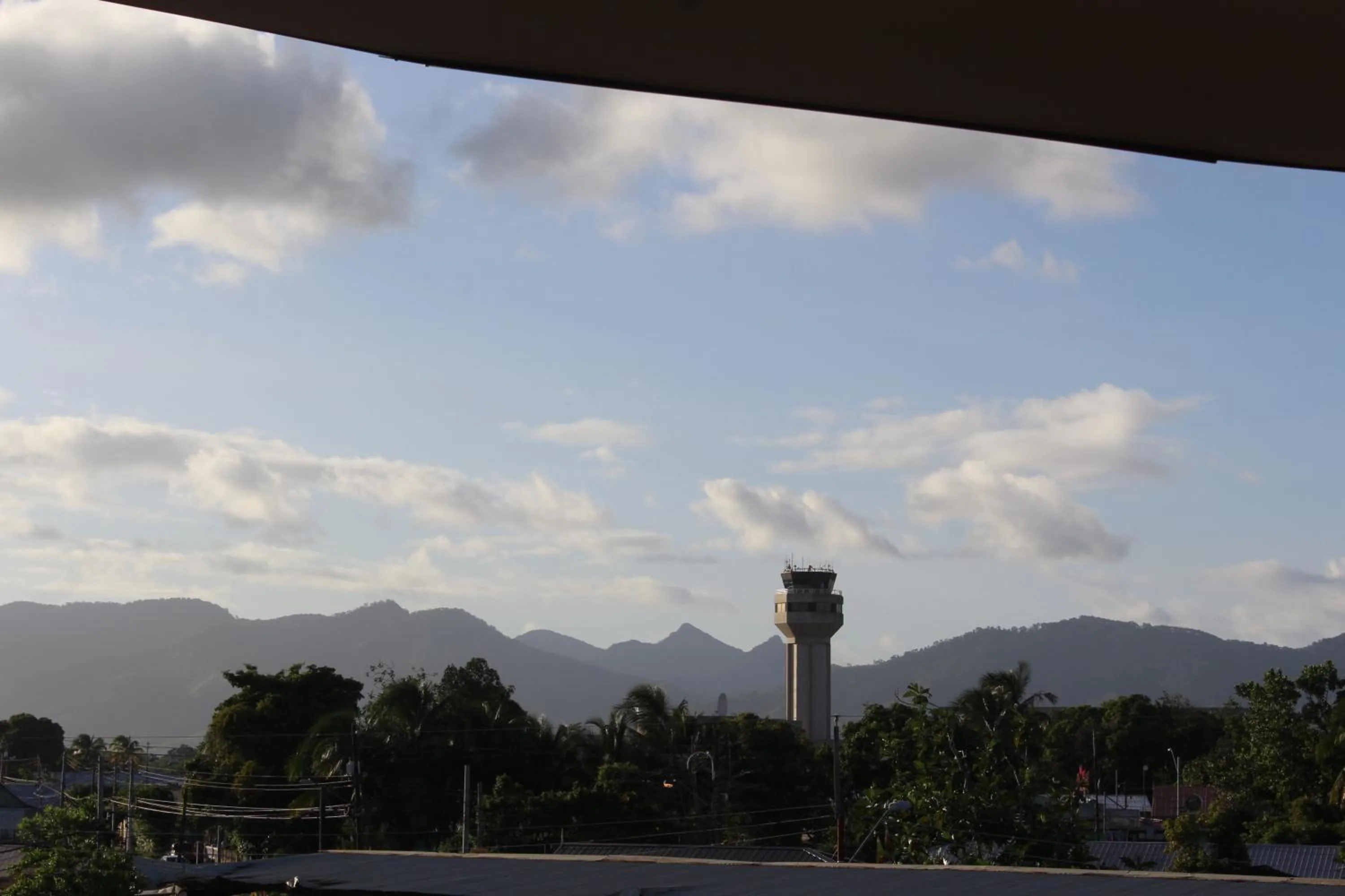 Grand Diamond Hotel Trinidad