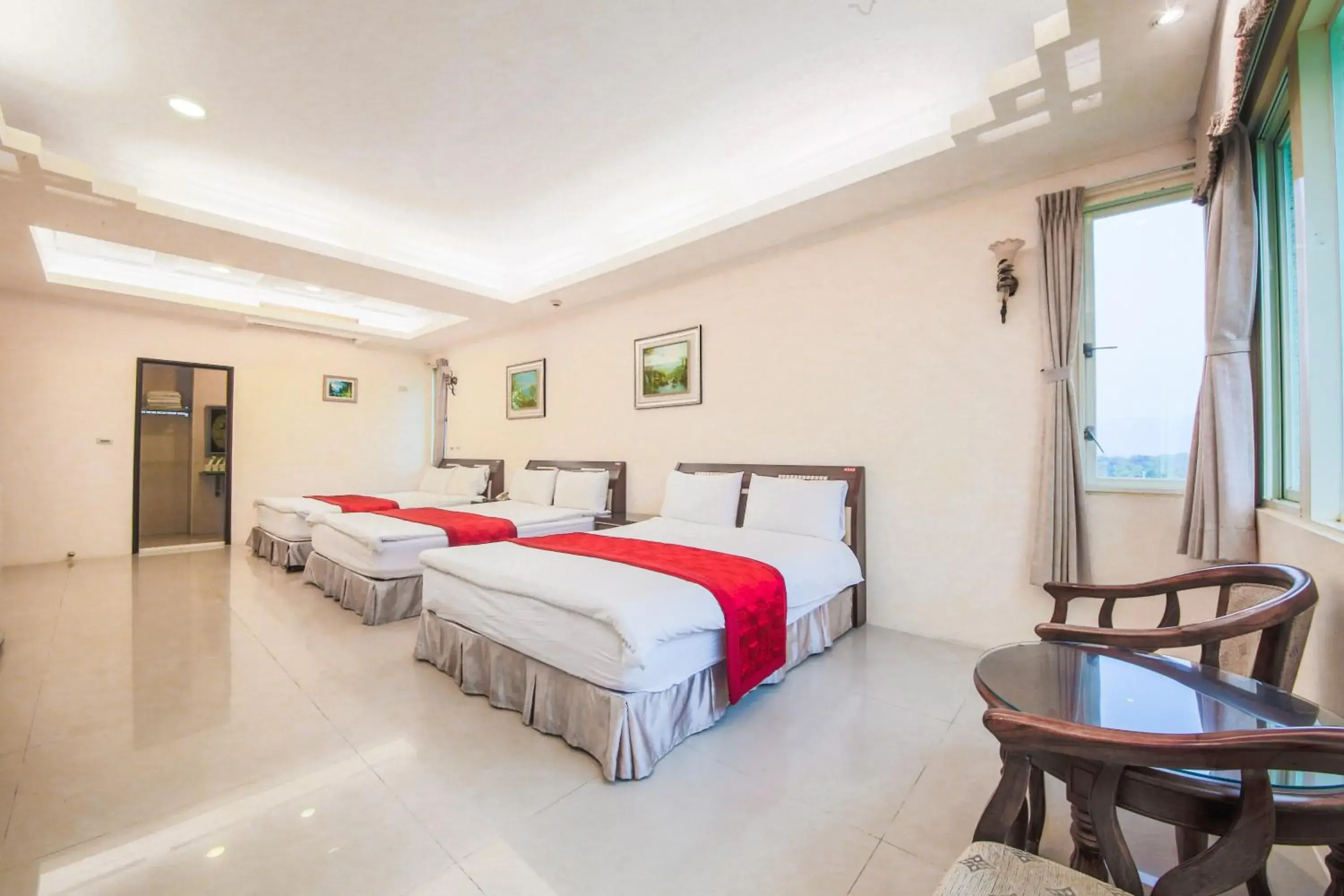 Family Suite in 悅庭民宿 Family Suite in 悅庭民宿