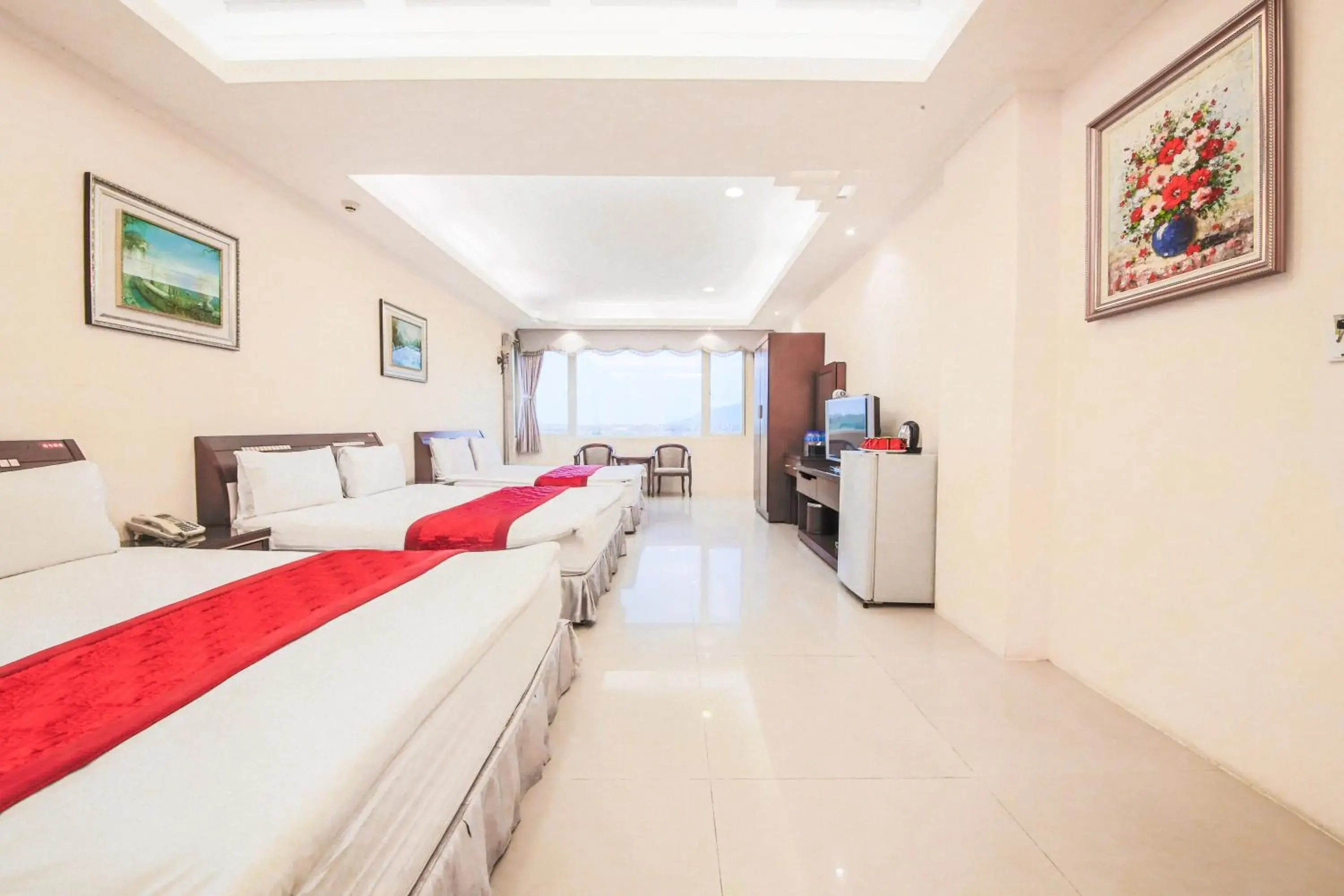 Family Suite in 悅庭民宿 Family Suite in 悅庭民宿